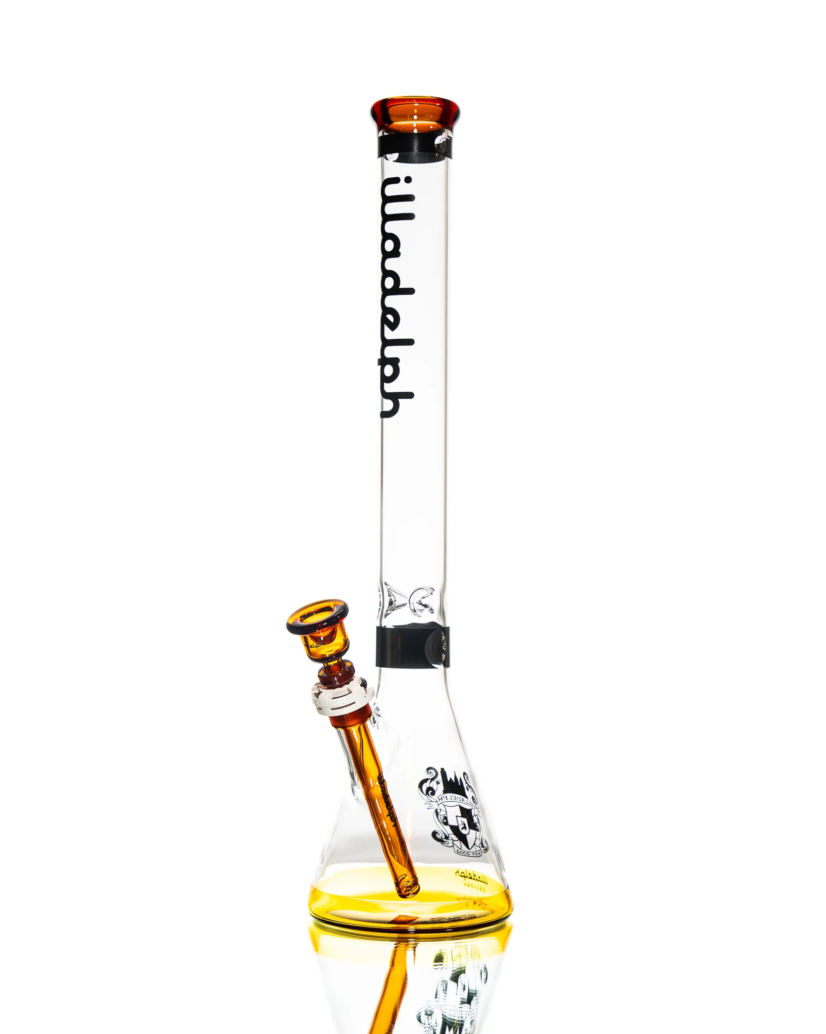 illadelph - Signature Series Beaker - Black - Image 8