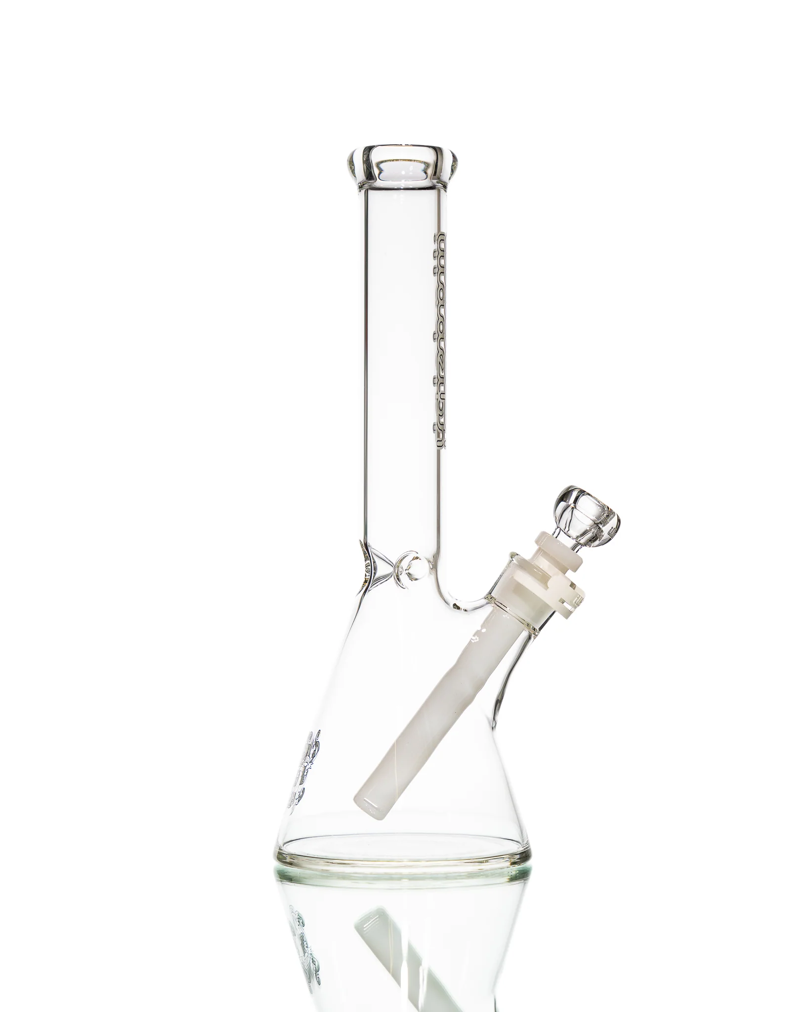 illadelph - Mini Beaker - White - Image 3