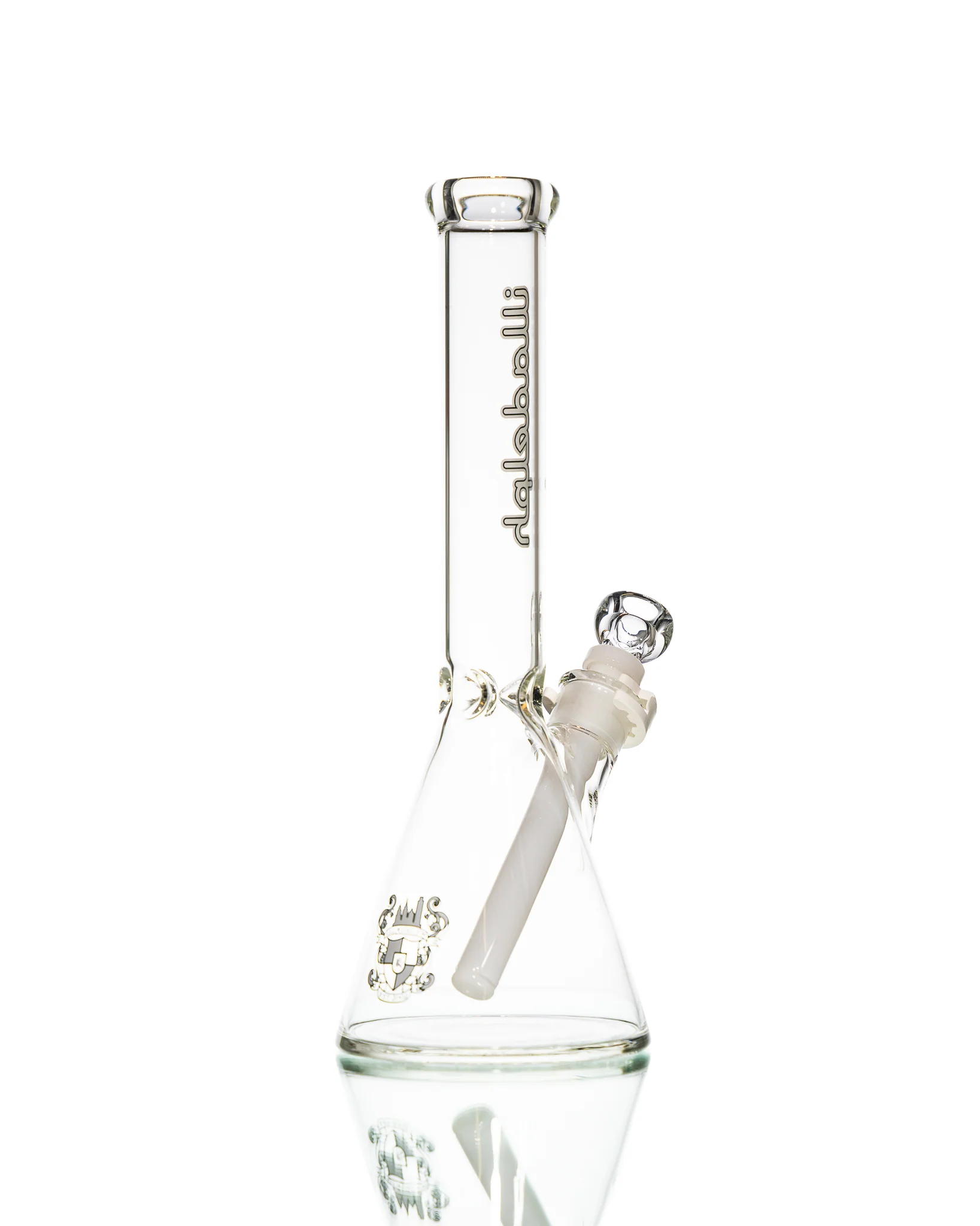 illadelph - Mini Beaker - White - Image 4