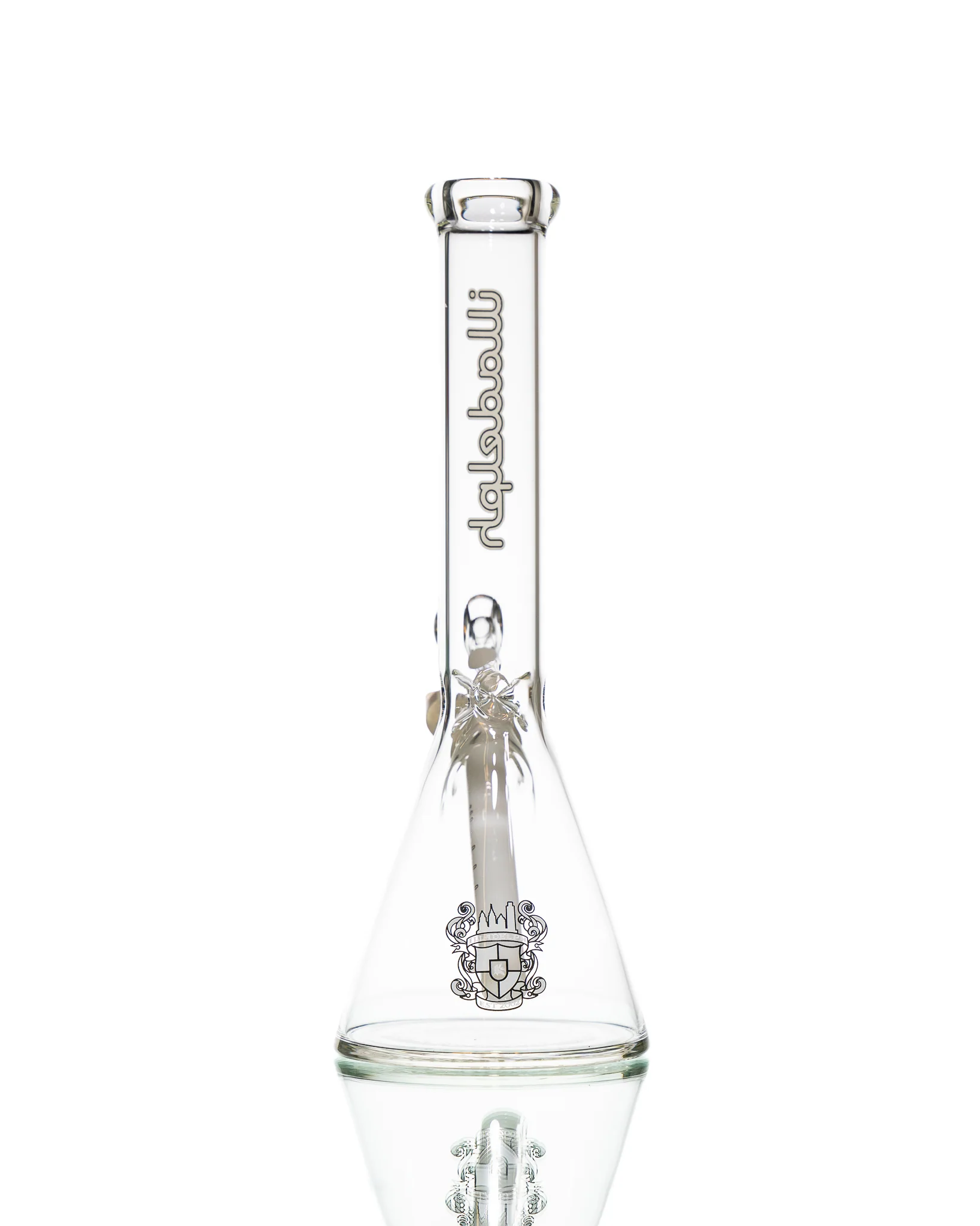 illadelph - Mini Beaker - White - Image 5