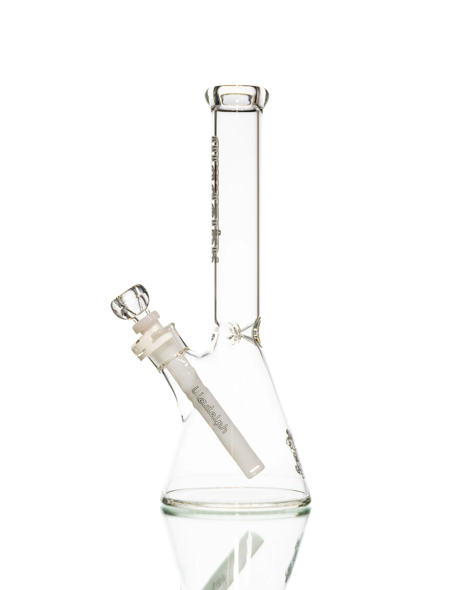 illadelph - Mini Beaker - White - Image 7
