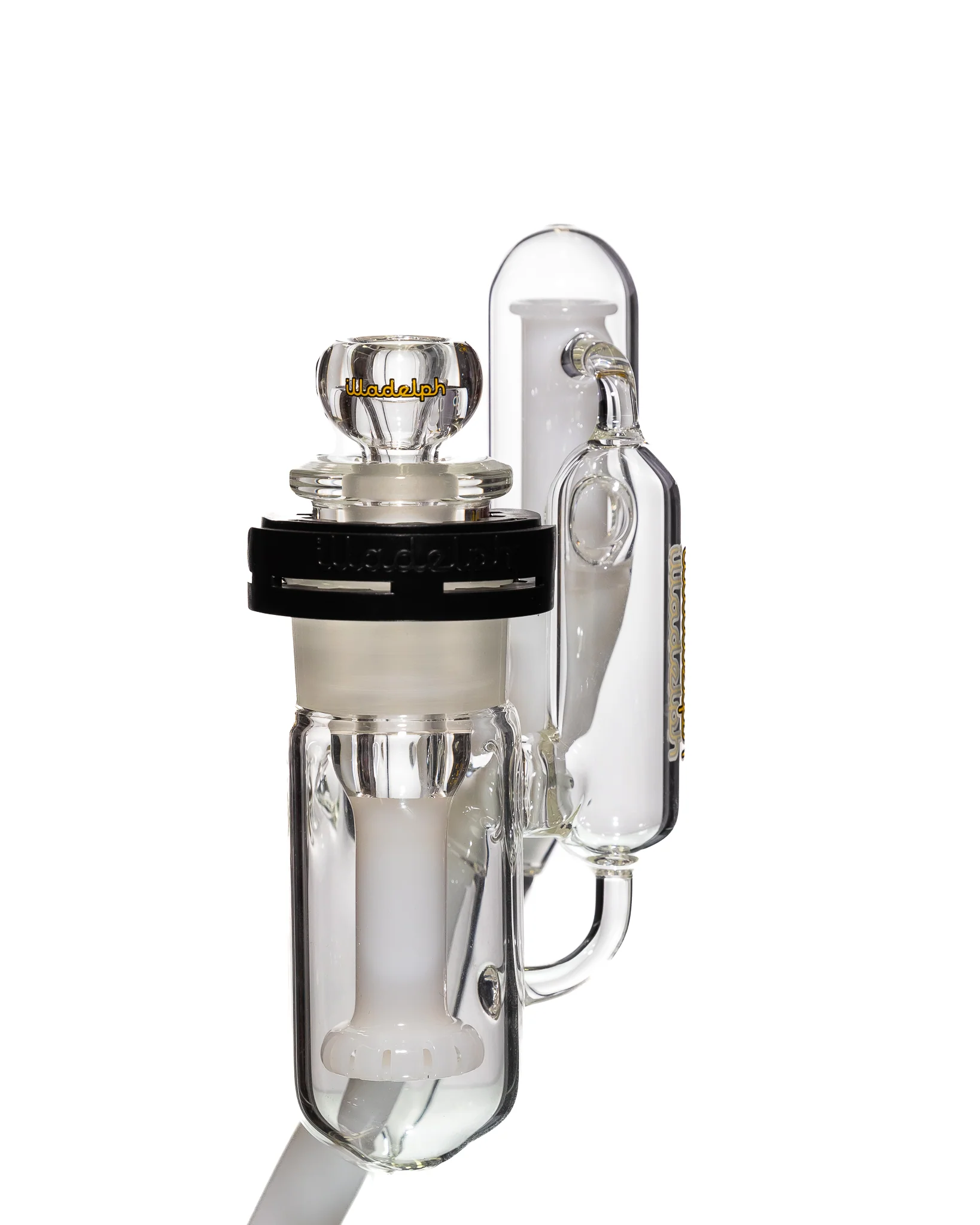 illadelph - Disc Ash Catcher - Yellow - Image 4