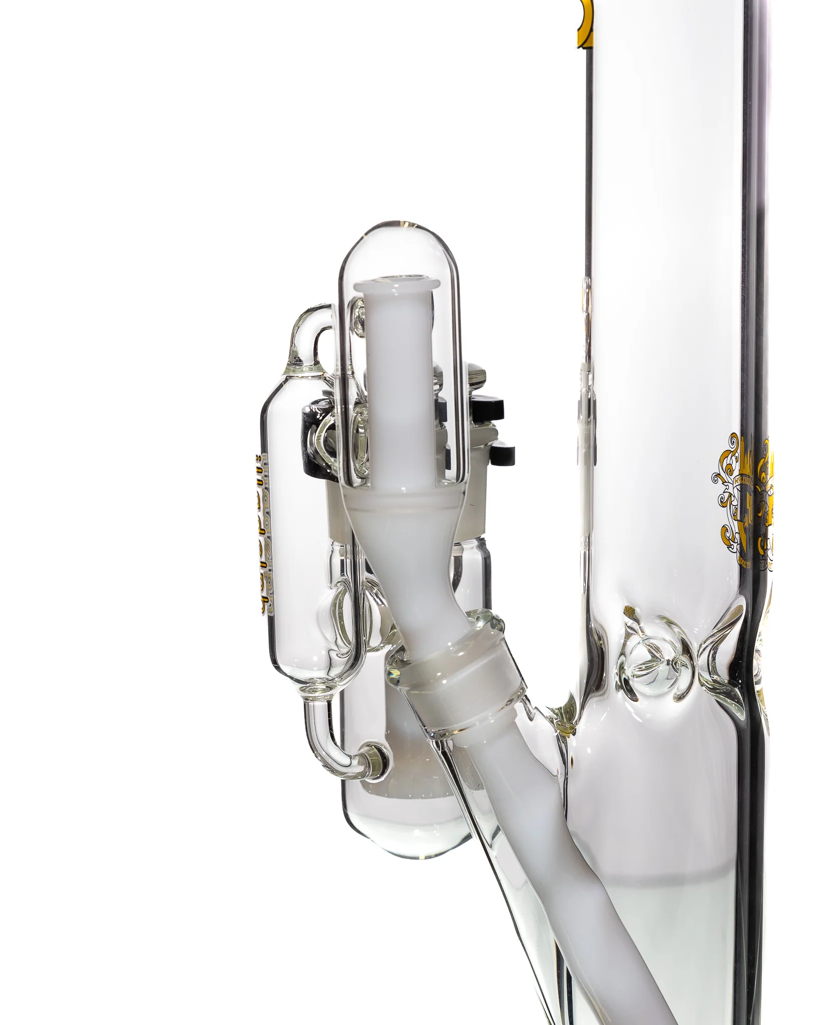 illadelph - Disc Ash Catcher - Yellow - Image 5