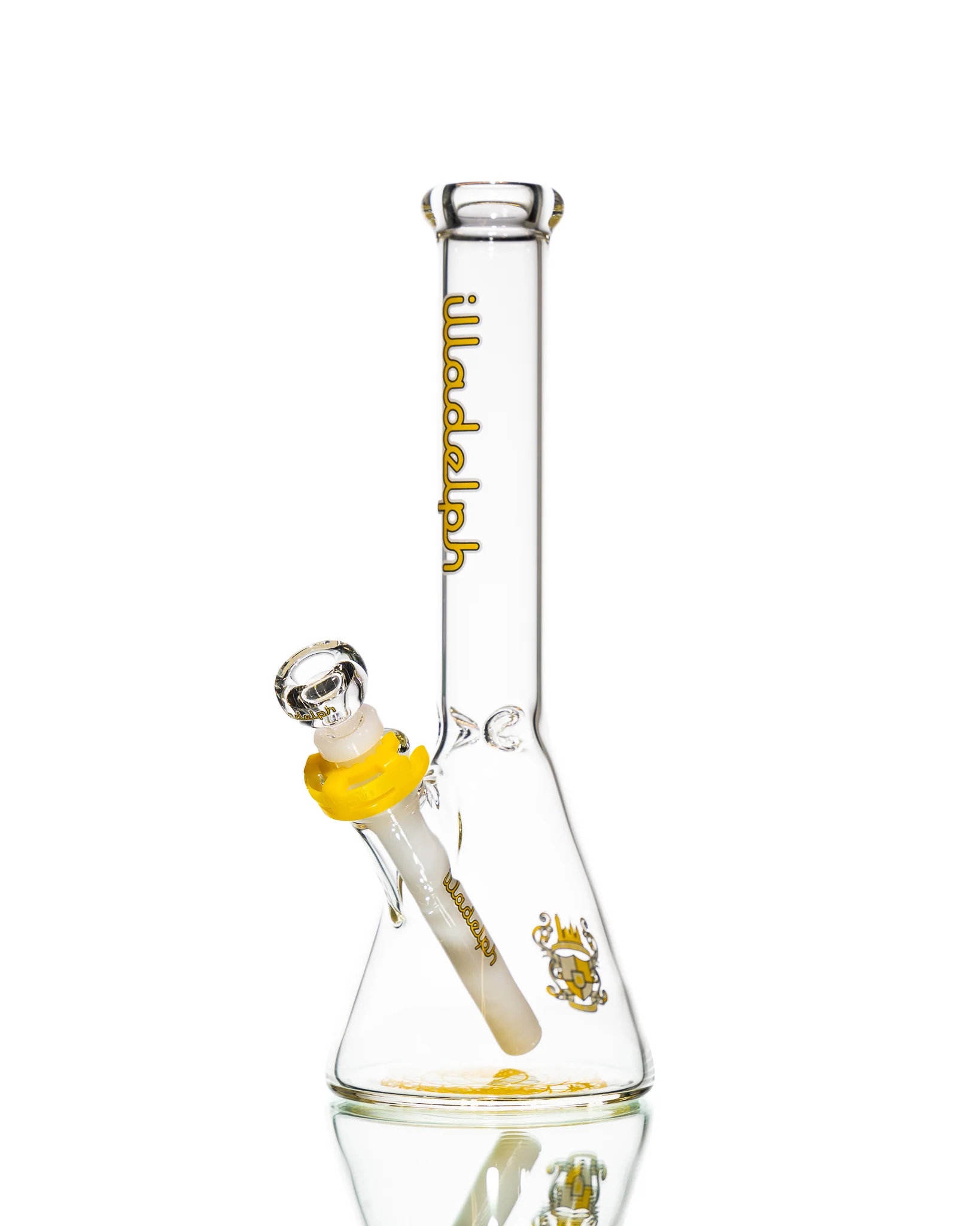 illadelph - Mini Beaker - Yellow - Image 8