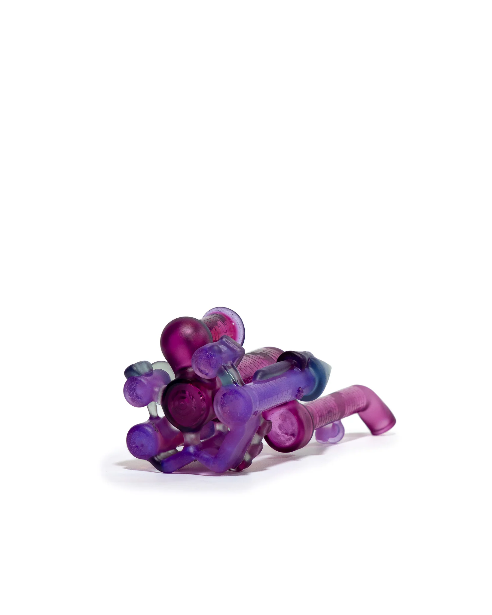 Jebb Glass - Mini Castle Jammer - GEM Series (CFL) - Image 10