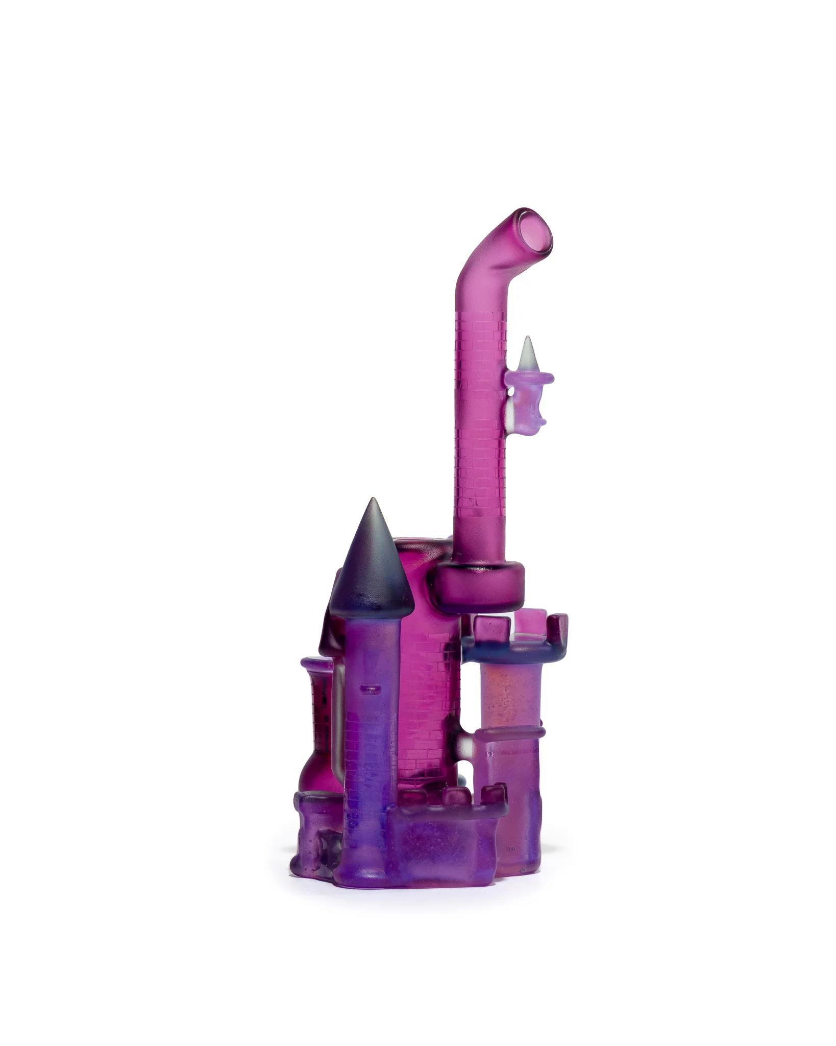 Jebb Glass - Mini Castle Jammer - GEM Series (CFL) - Image 5