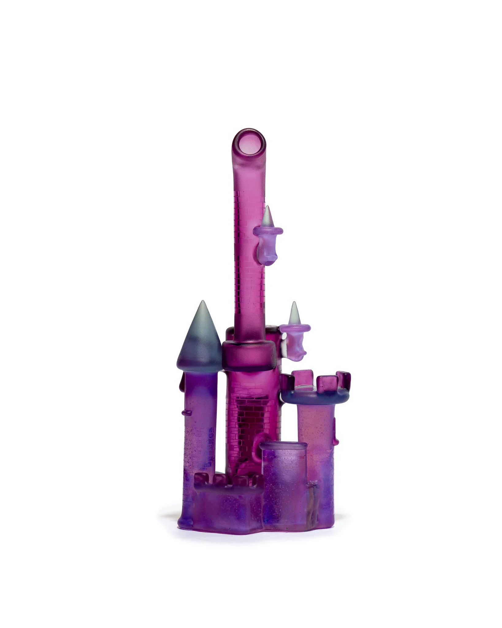 Jebb Glass - Mini Castle Jammer - GEM Series (CFL) - Image 6