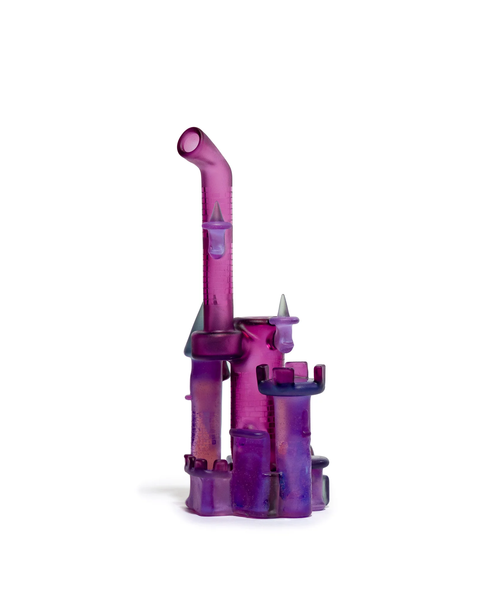Jebb Glass - Mini Castle Jammer - GEM Series (CFL) - Image 7