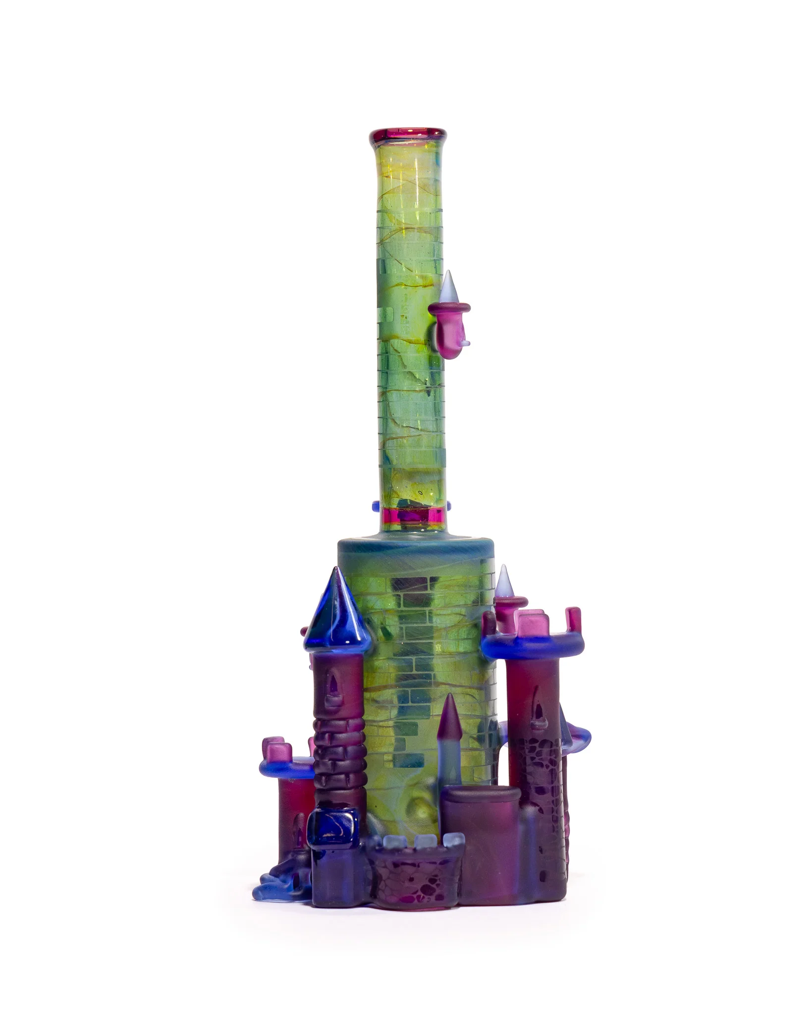 Jebb - Medium Castle Jammer - GEM Series 1/1 - Image 5