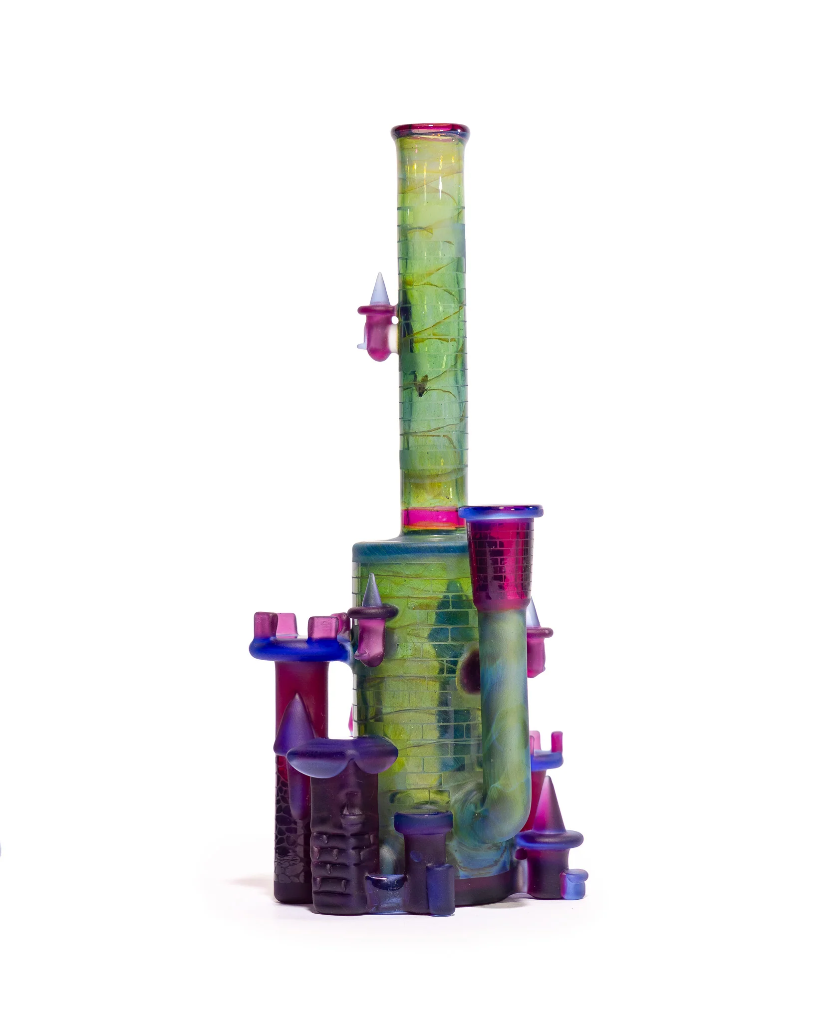 Jebb - Medium Castle Jammer - GEM Series 1/1 - Image 8
