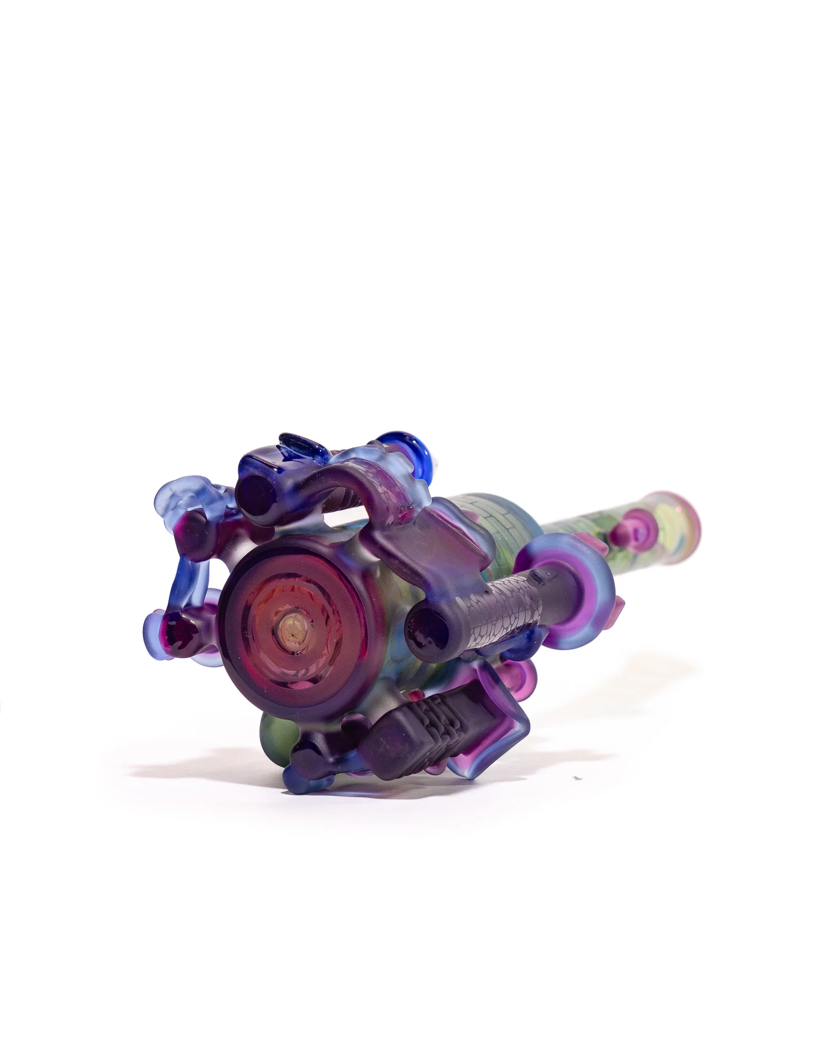 Jebb - Medium Castle Jammer - GEM Series 1/1 - Image 9