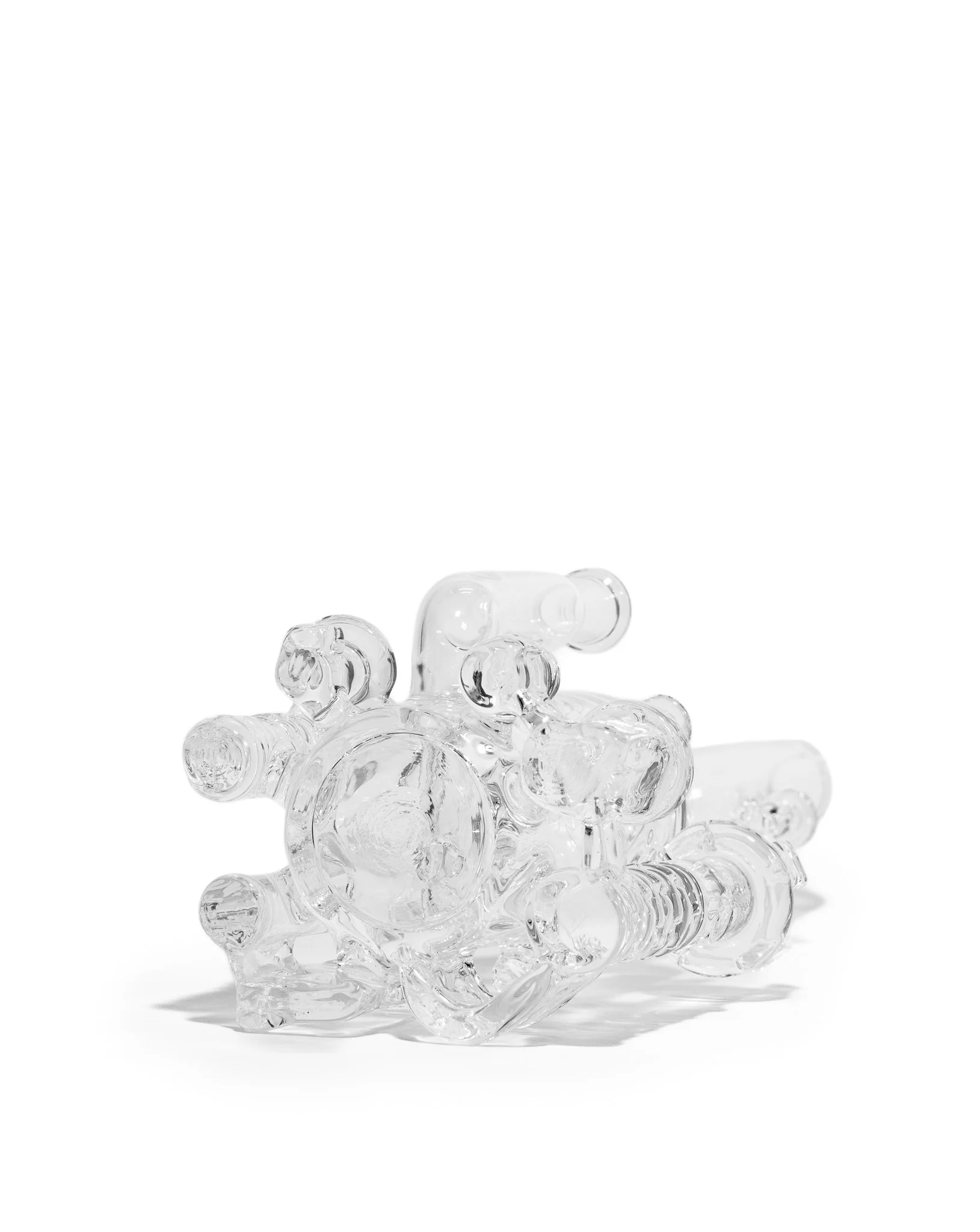 Jebb - Medium Castle Jammer - Clear - Image 10
