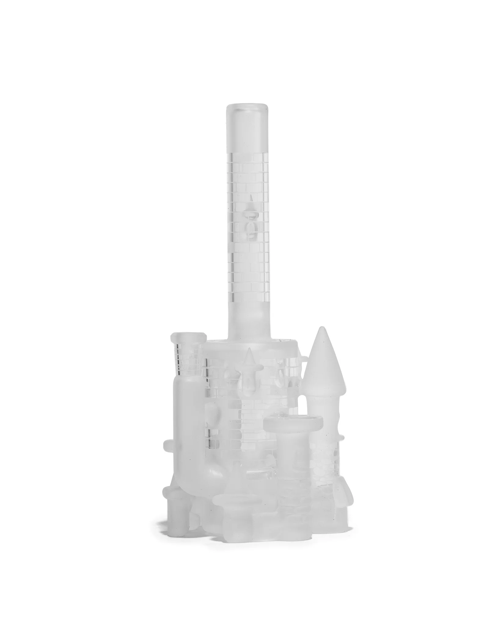 Jebb - Medium Castle Jammer - Frosted - Image 2