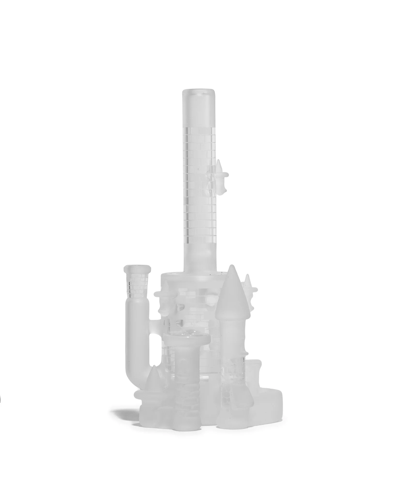 Jebb - Medium Castle Jammer - Frosted - Image 3