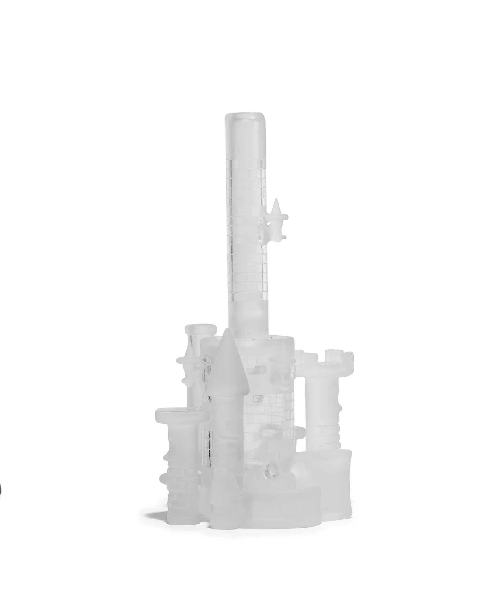 Jebb - Medium Castle Jammer - Frosted - Image 4