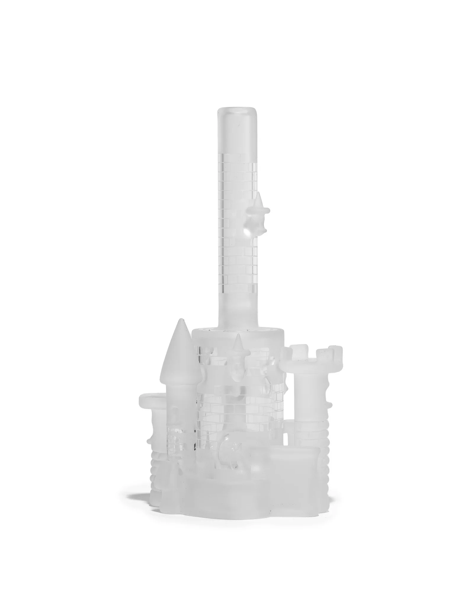 Jebb - Medium Castle Jammer - Frosted - Image 5