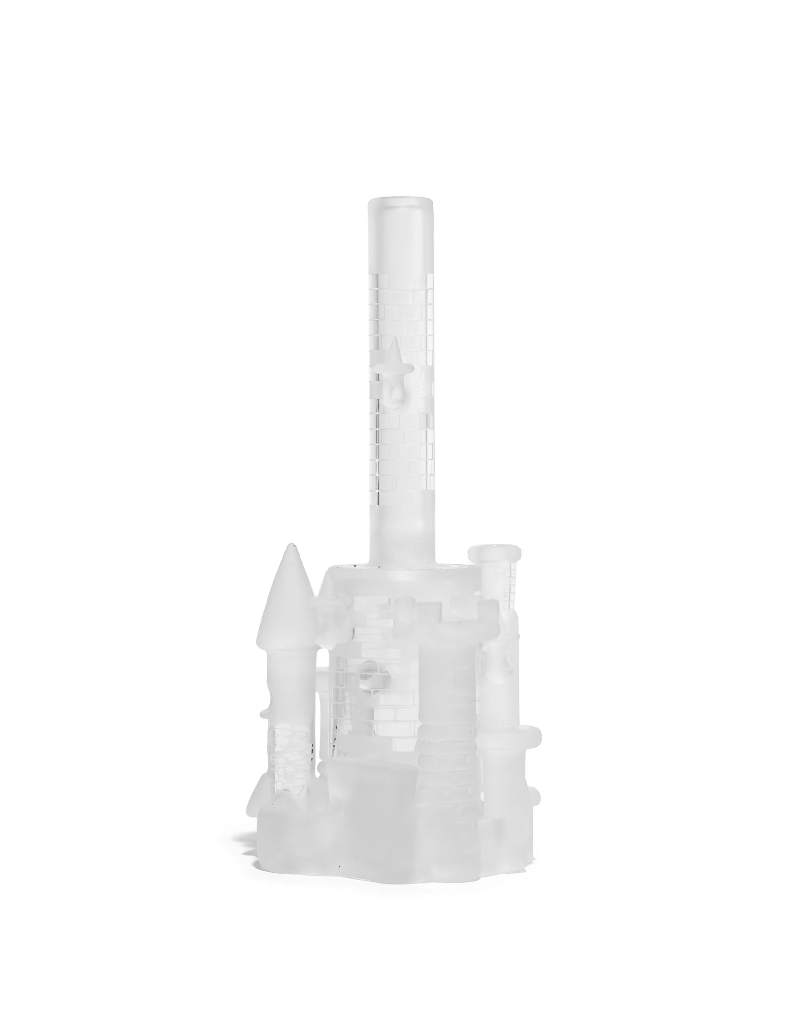Jebb - Medium Castle Jammer - Frosted - Image 6