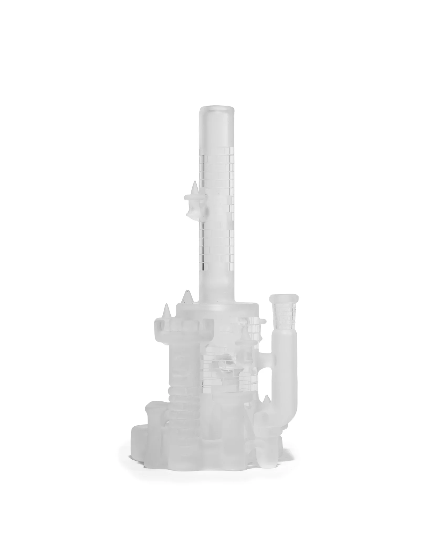Jebb - Medium Castle Jammer - Frosted - Image 7