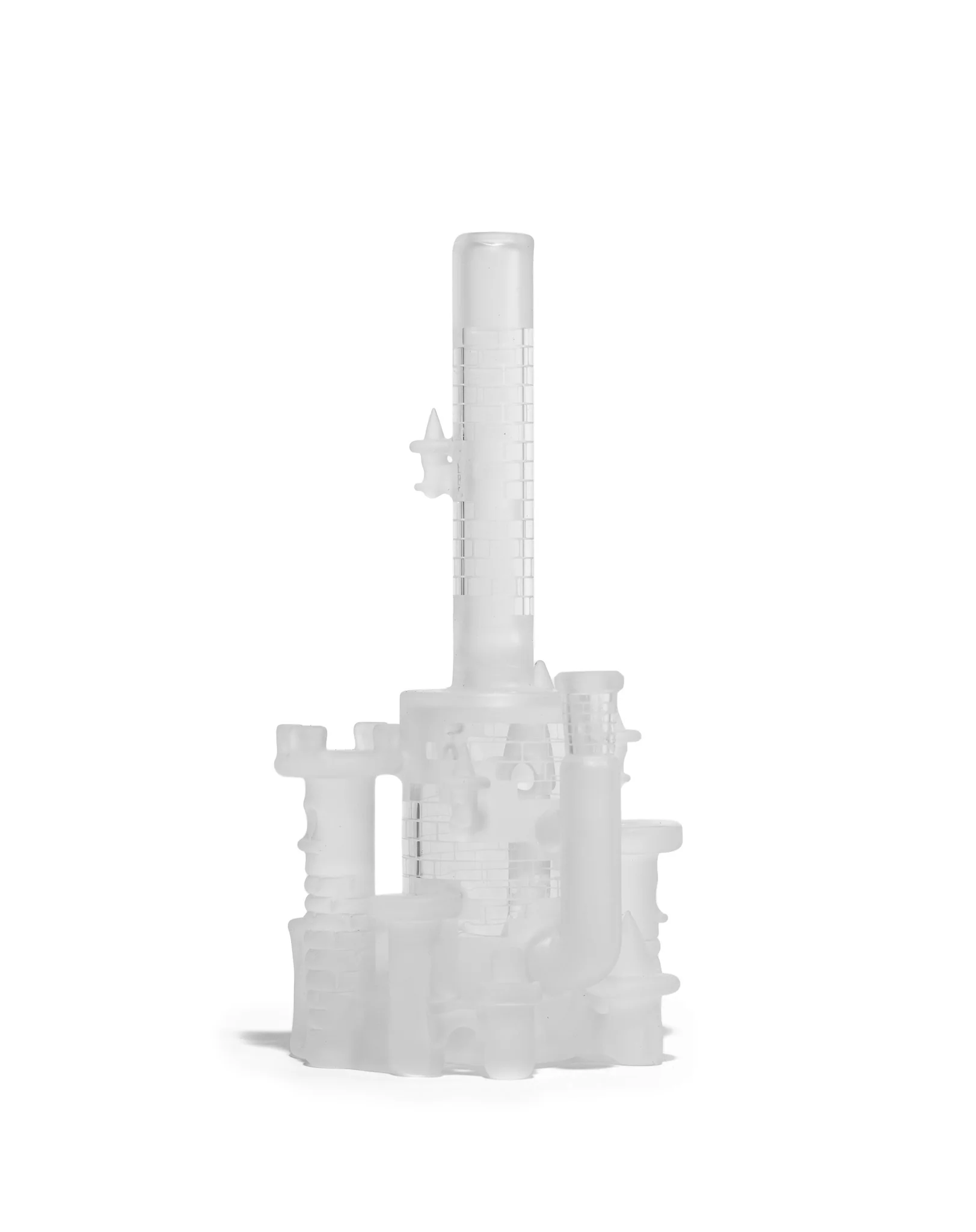 Jebb - Medium Castle Jammer - Frosted - Image 8