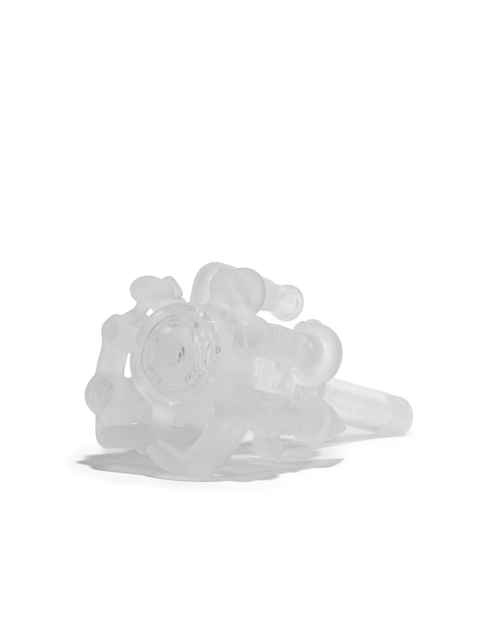 Jebb - Medium Castle Jammer - Frosted - Image 9