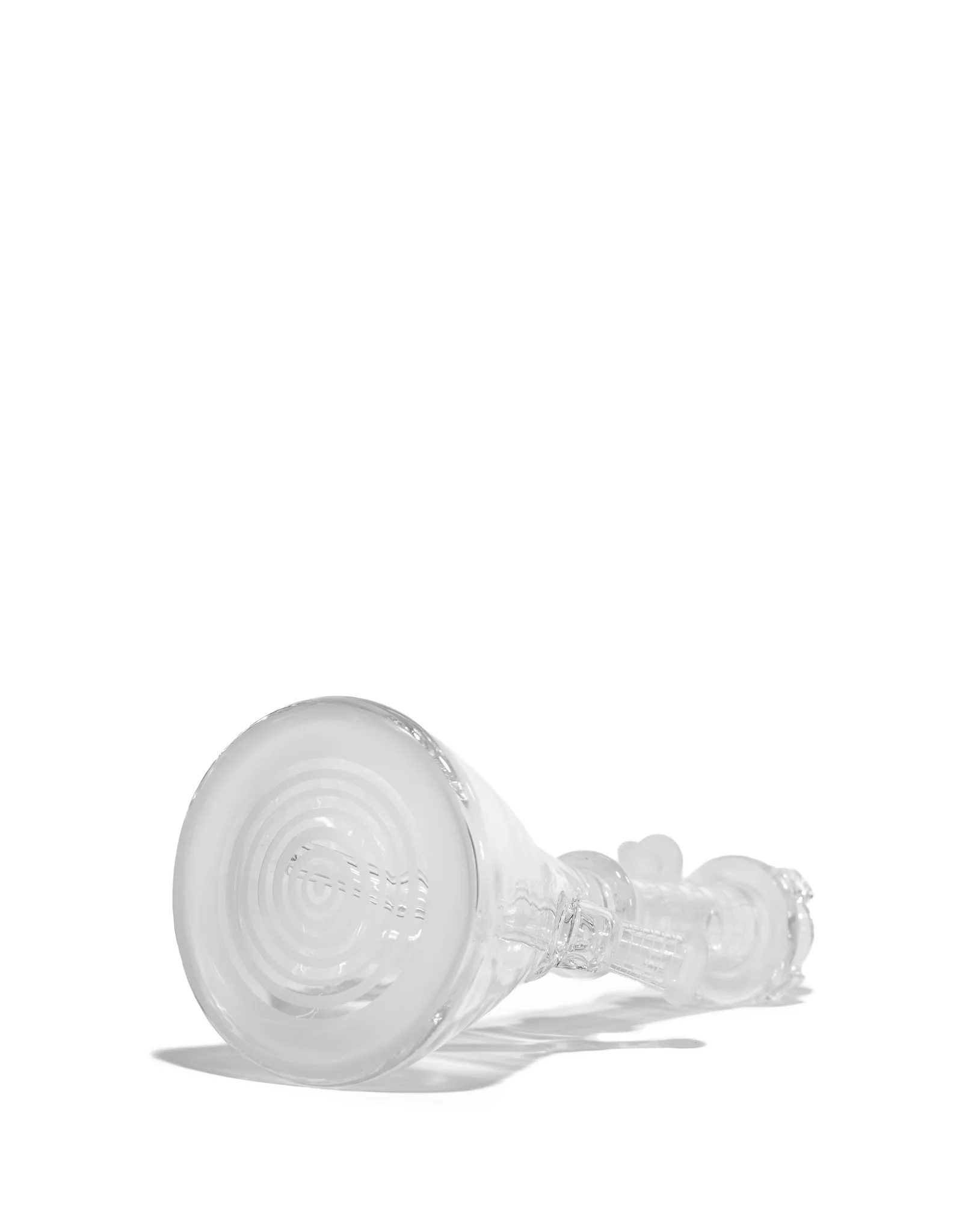 Jebb Glass - Mini Beakers - Clear - Image 10