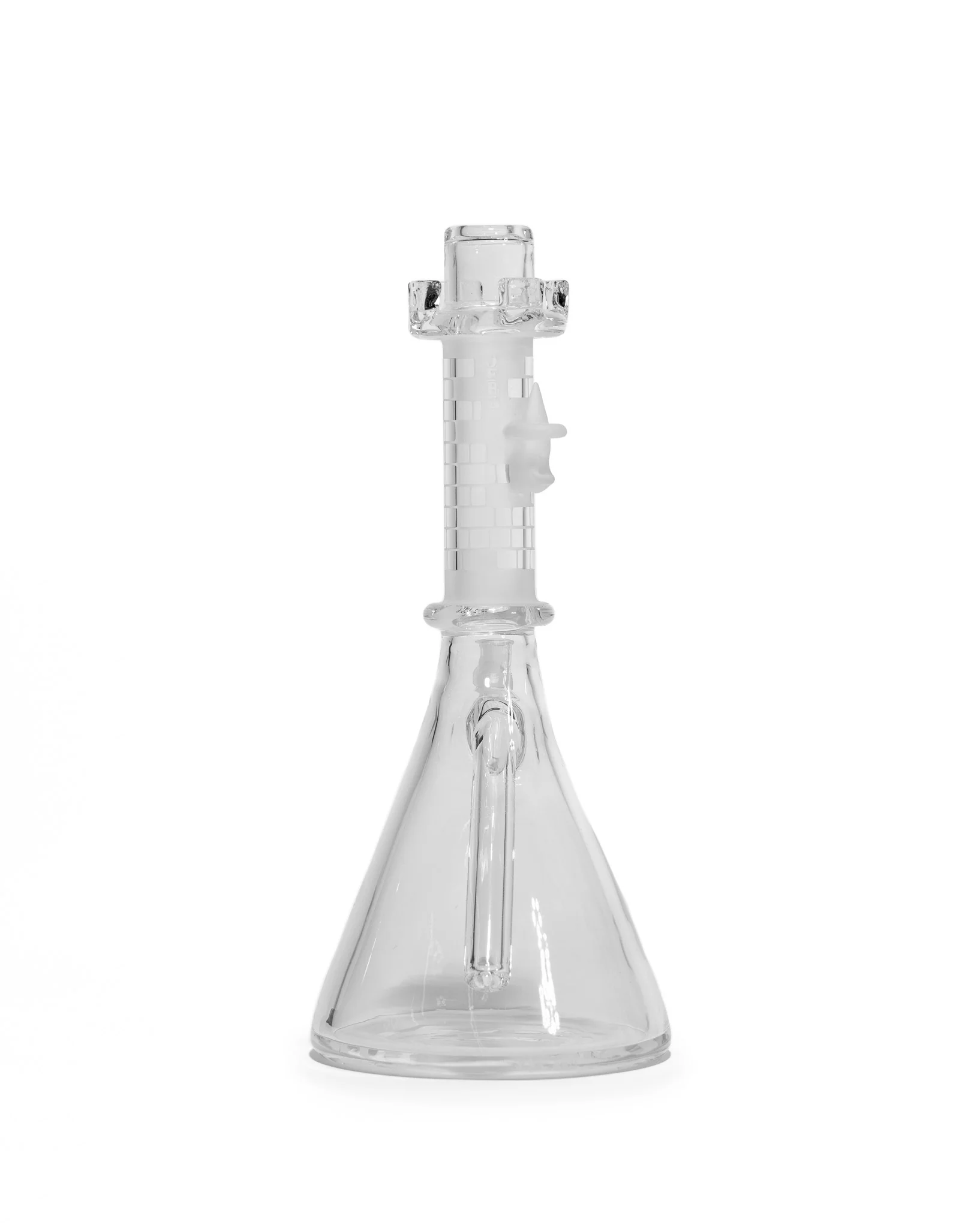 Jebb Glass - Mini Beakers - Clear - Image 4
