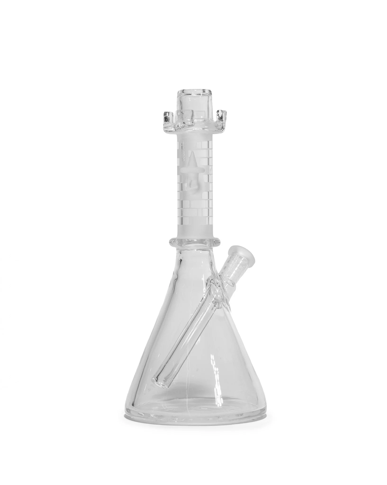 Jebb Glass - Mini Beakers - Clear - Image 5