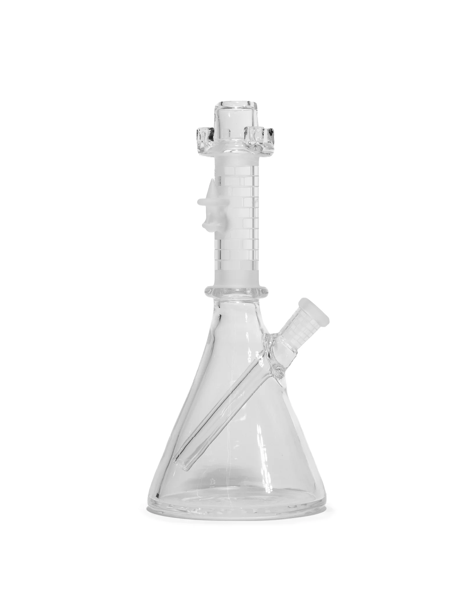 Jebb Glass - Mini Beakers - Clear - Image 6