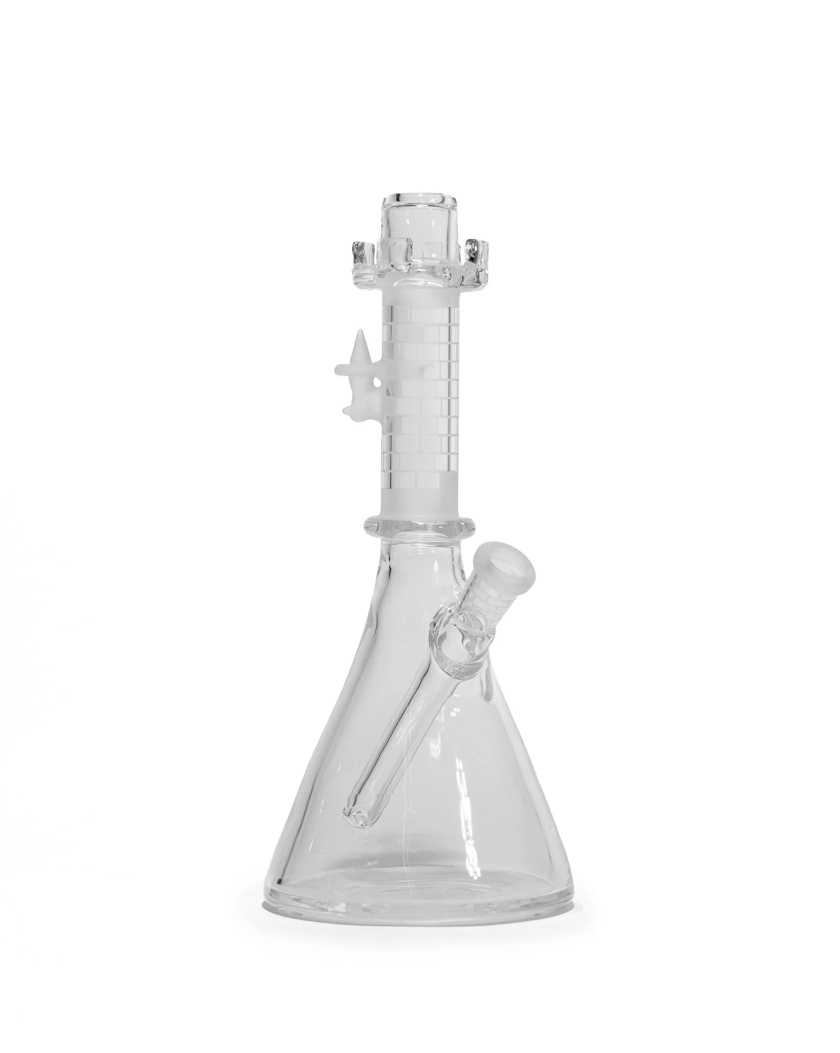 Jebb Glass - Mini Beakers - Clear - Image 7
