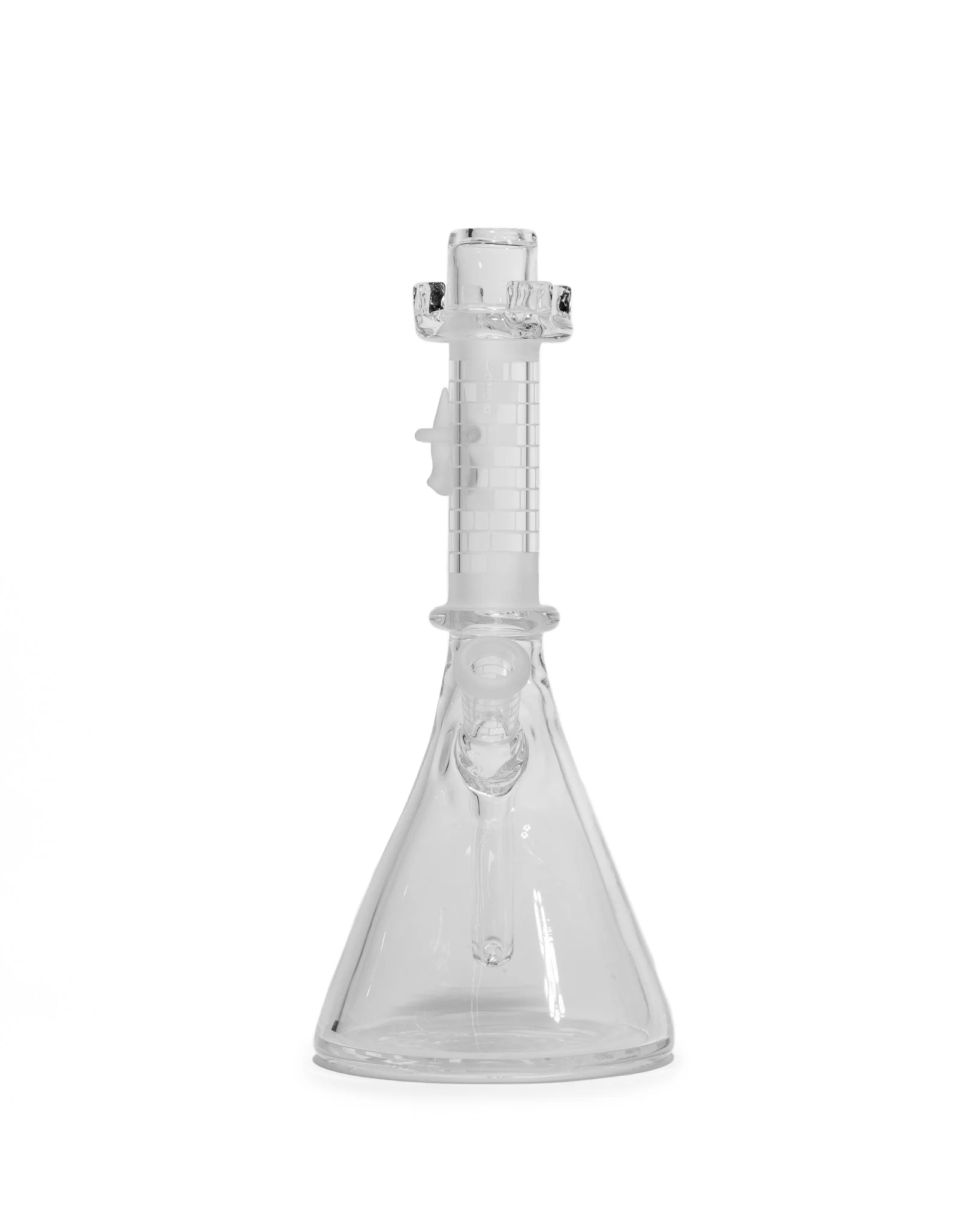 Jebb Glass - Mini Beakers - Clear - Image 8