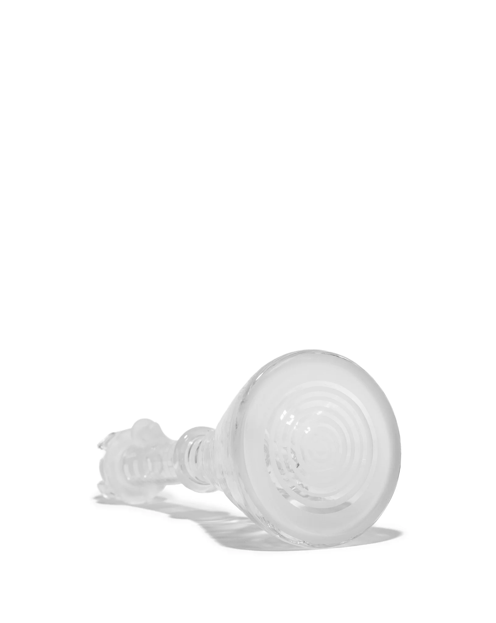 Jebb Glass - Mini Beakers - Clear - Image 9