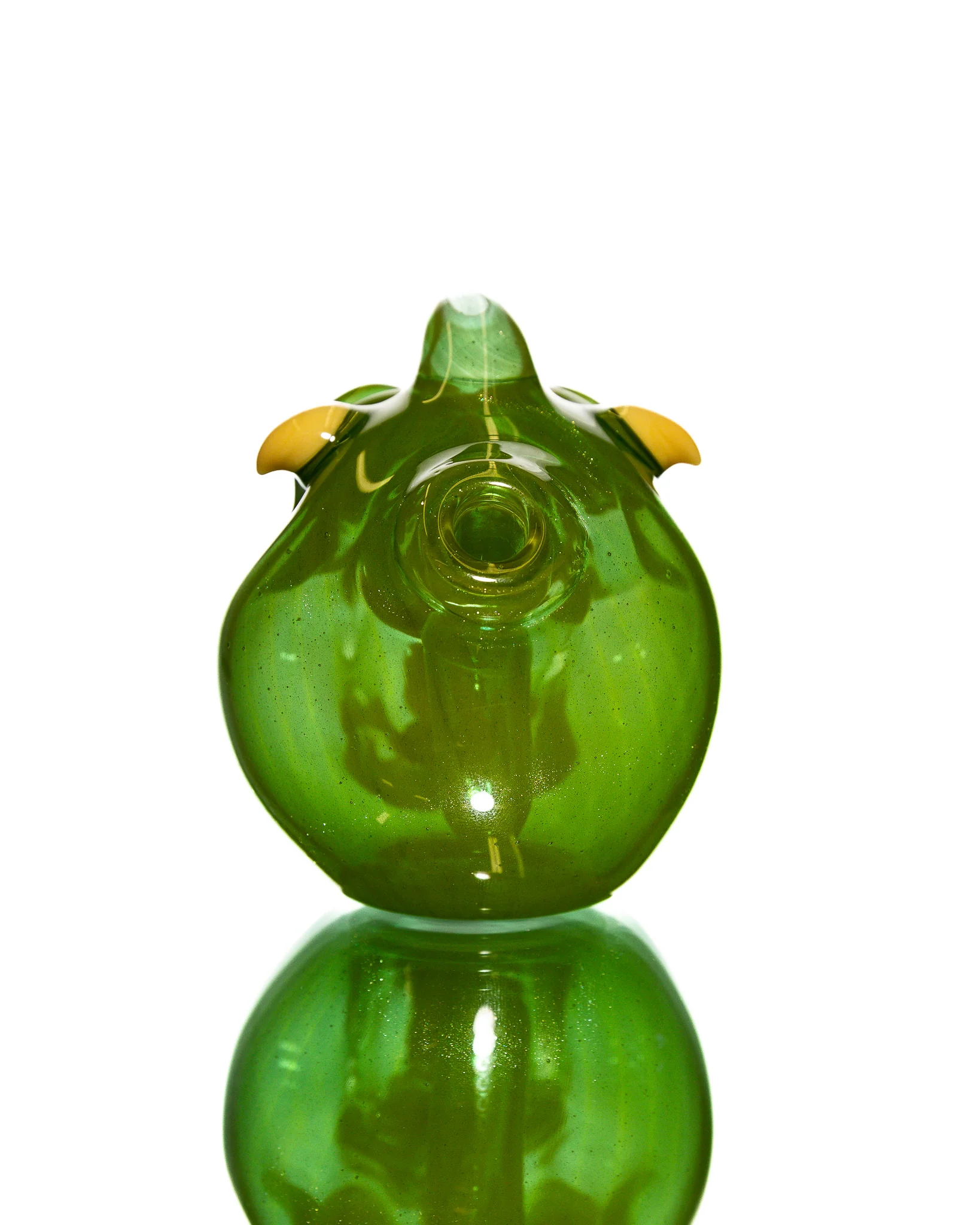 Kaleb Folck - Green Face Ball Rig - Image 4