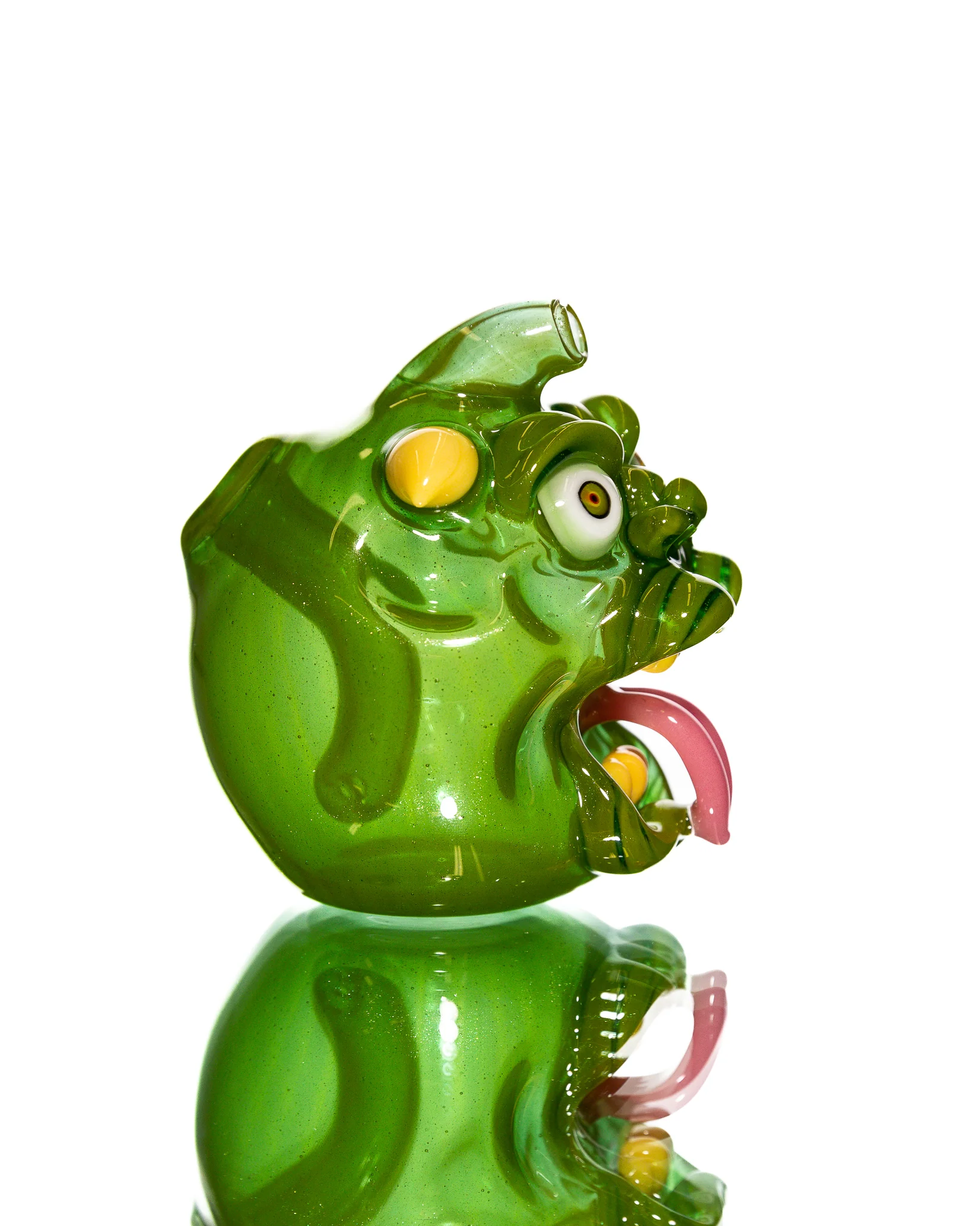 Kaleb Folck - Green Face Ball Rig - Image 5