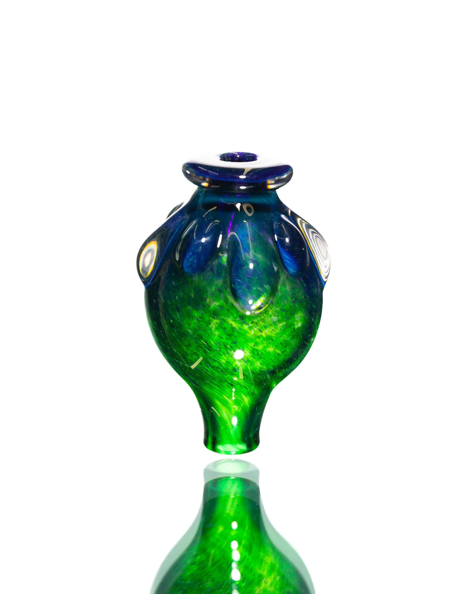 Kaleb Folck - Green Gill Perc Pocket Rig - Image 6