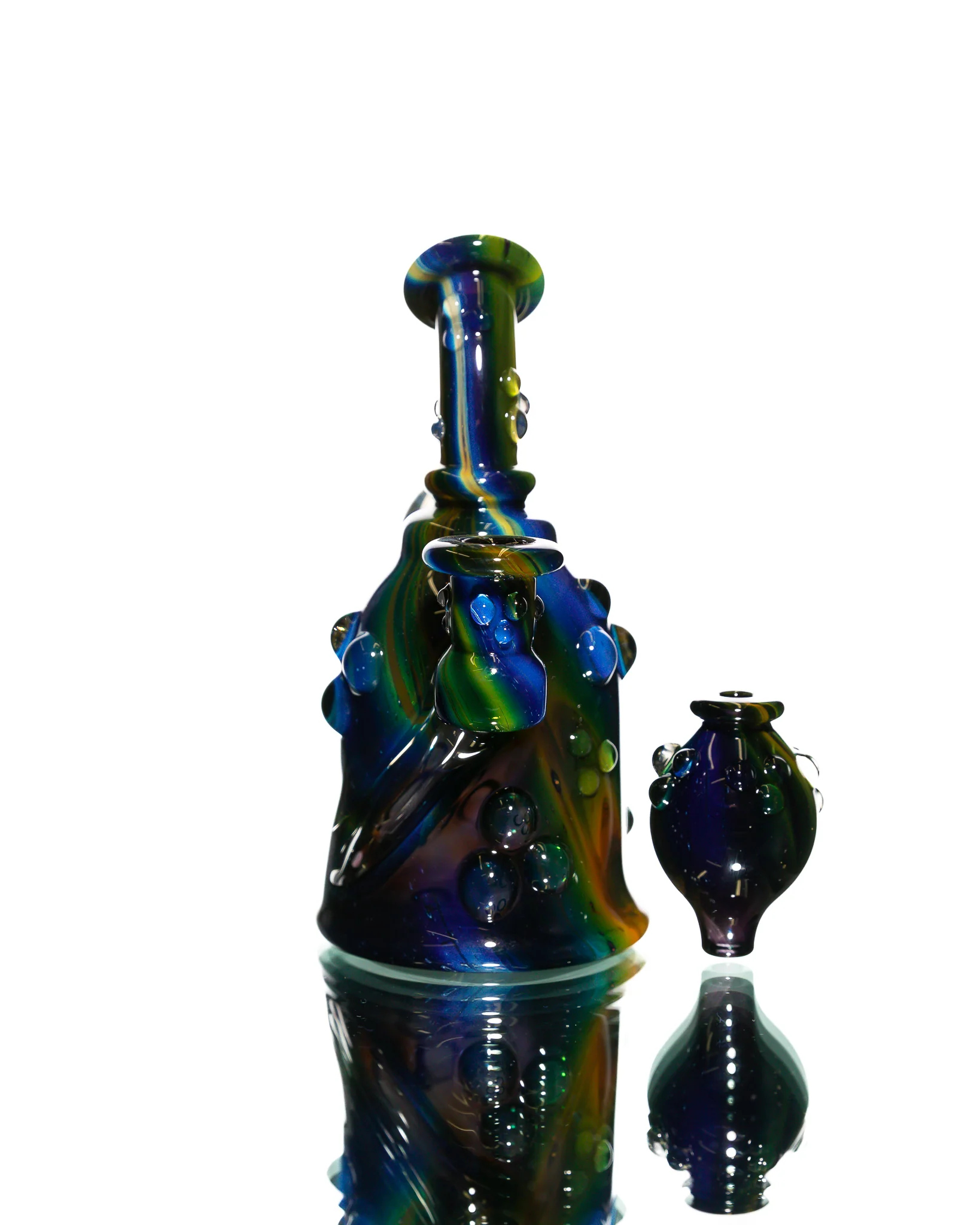 Kaleb Folck - Blue Gill Perc Pocket Rig - Image 4