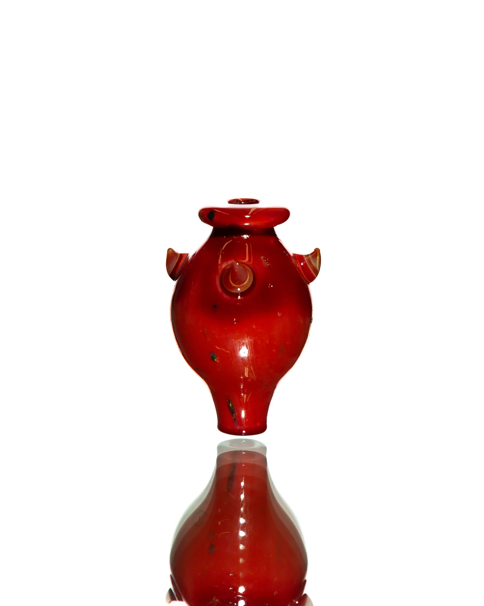 Kaleb Folck - GPPR "Blood Red" Open Mouth - Image 6