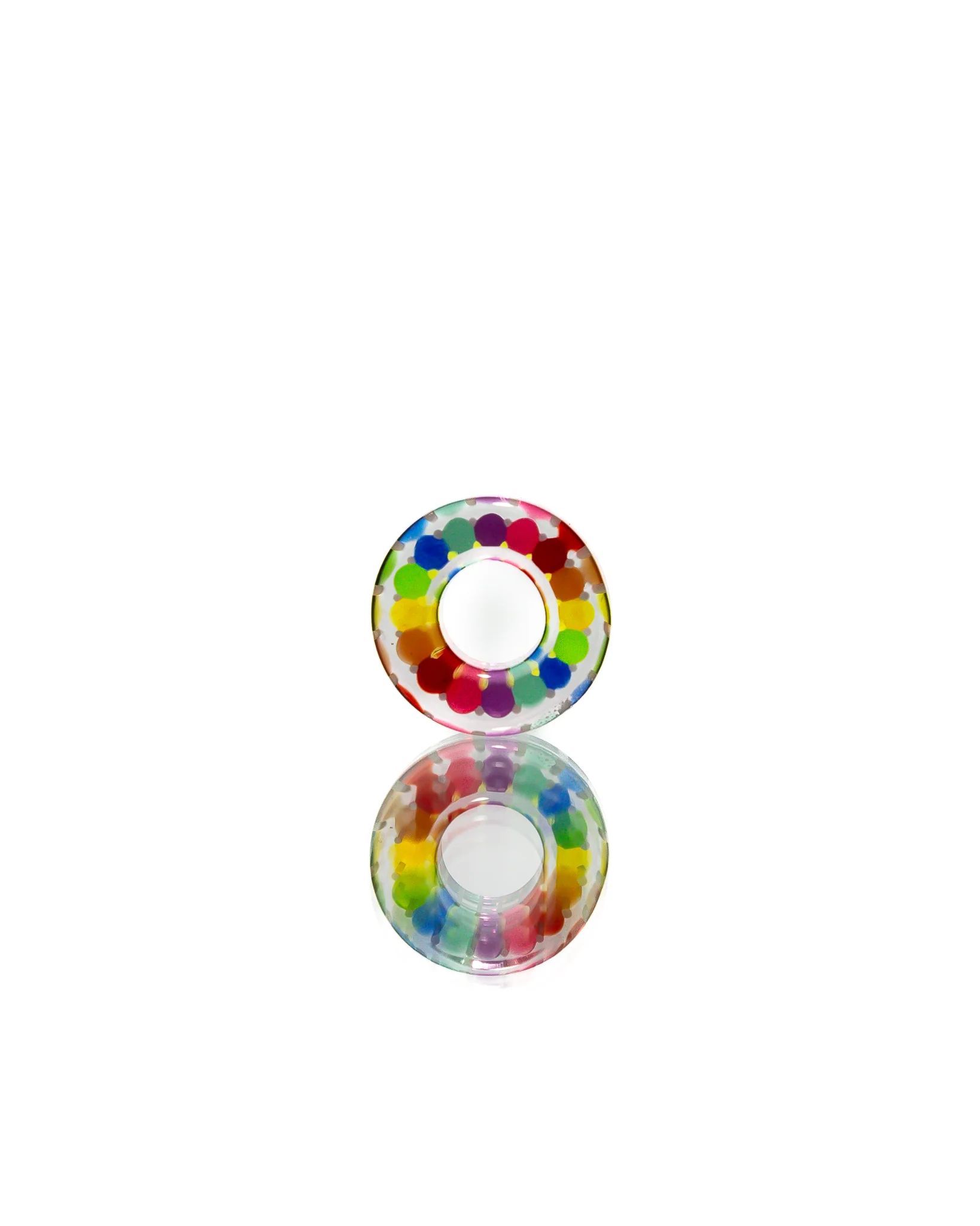 Karma Glass - Rainbow Vibesavers - Image 3
