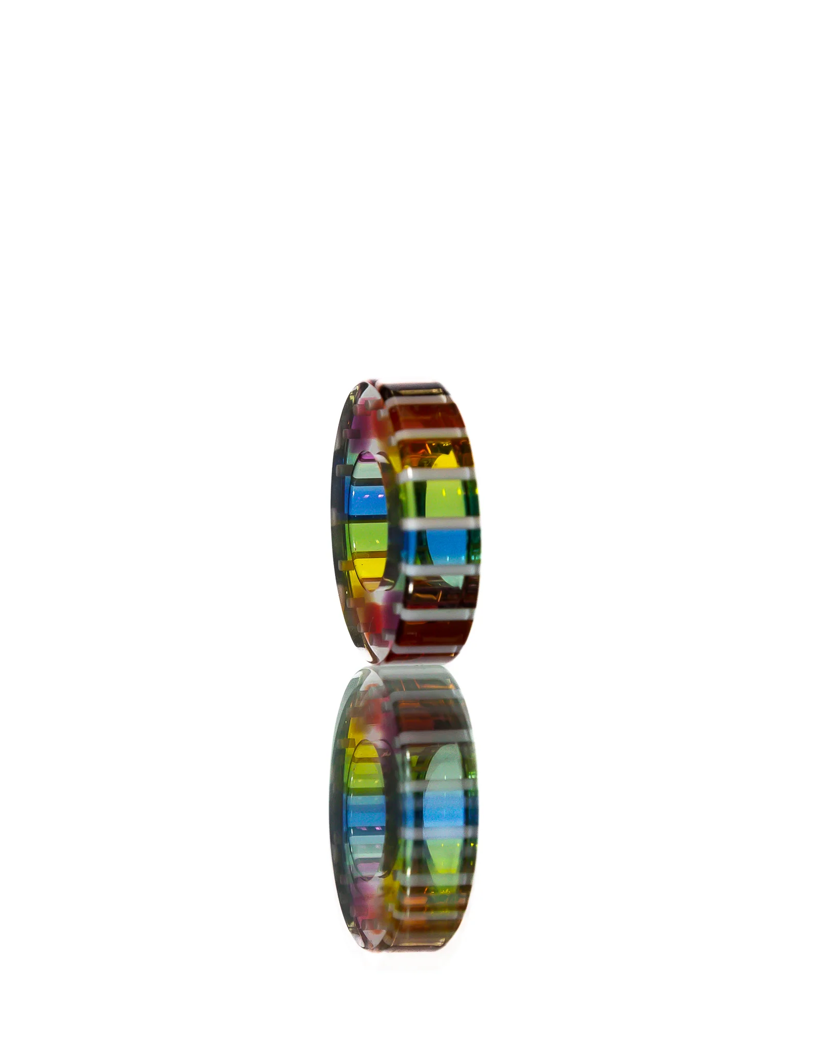 Karma Glass - Rainbow Vibesavers - Image 4