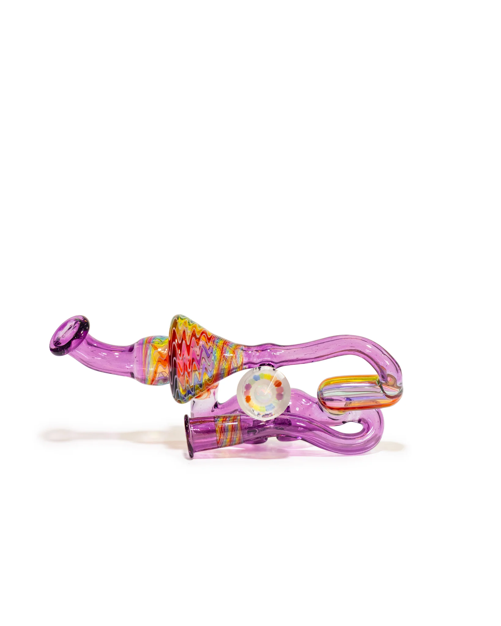 Karma Glass X Glasgow - Mini Slurper - Image 2