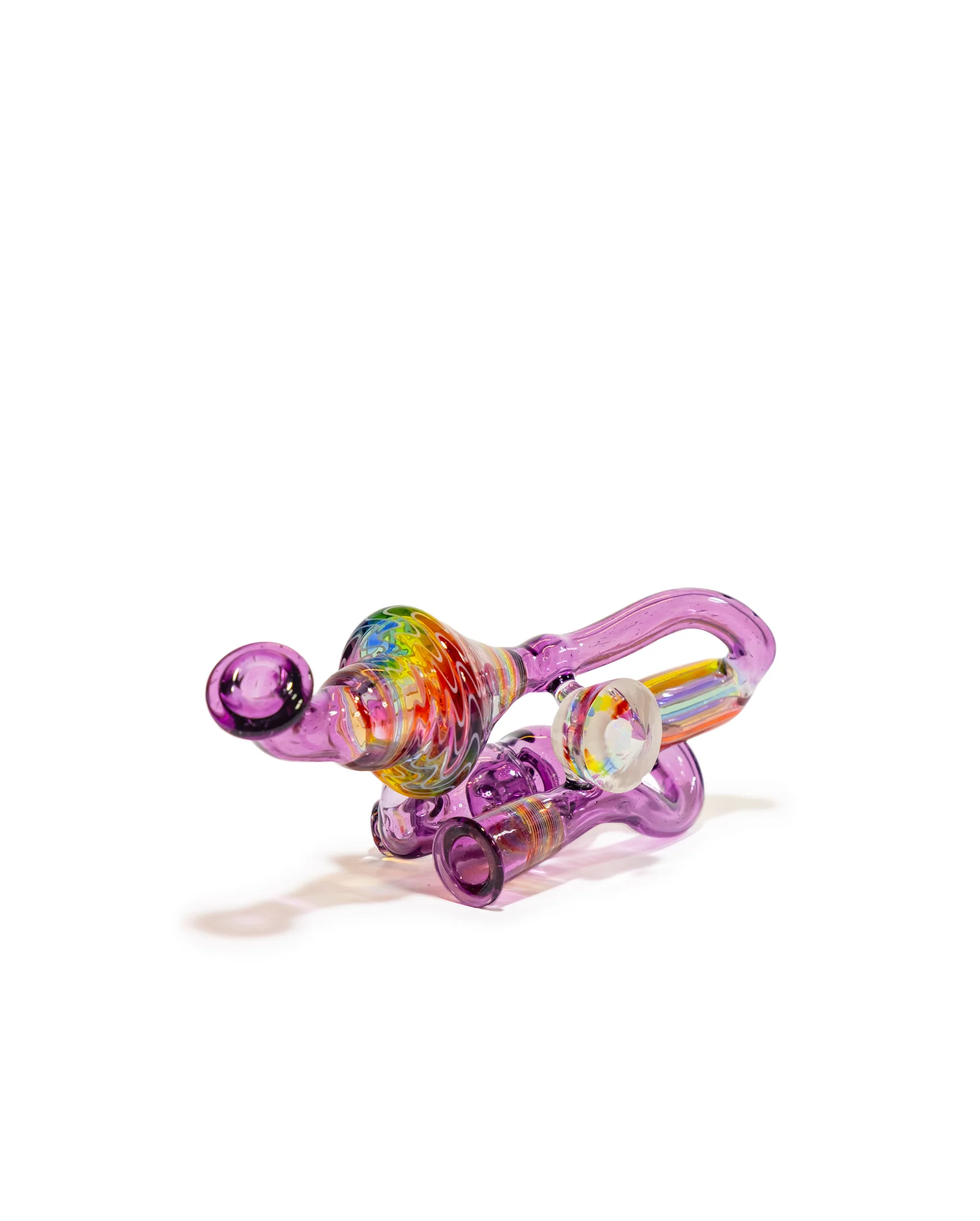 Karma Glass X Glasgow - Mini Slurper - Image 3