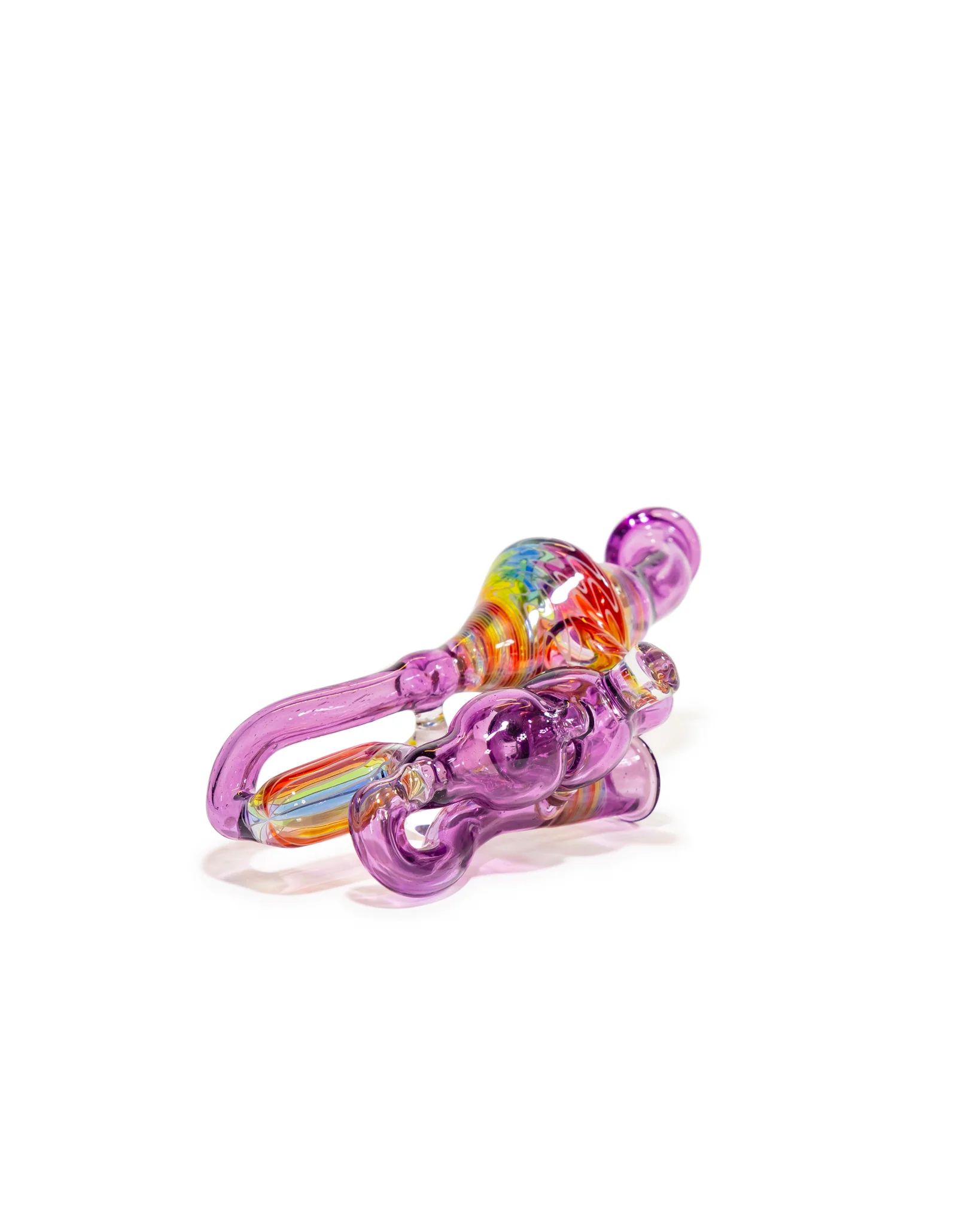 Karma Glass X Glasgow - Mini Slurper - Image 4