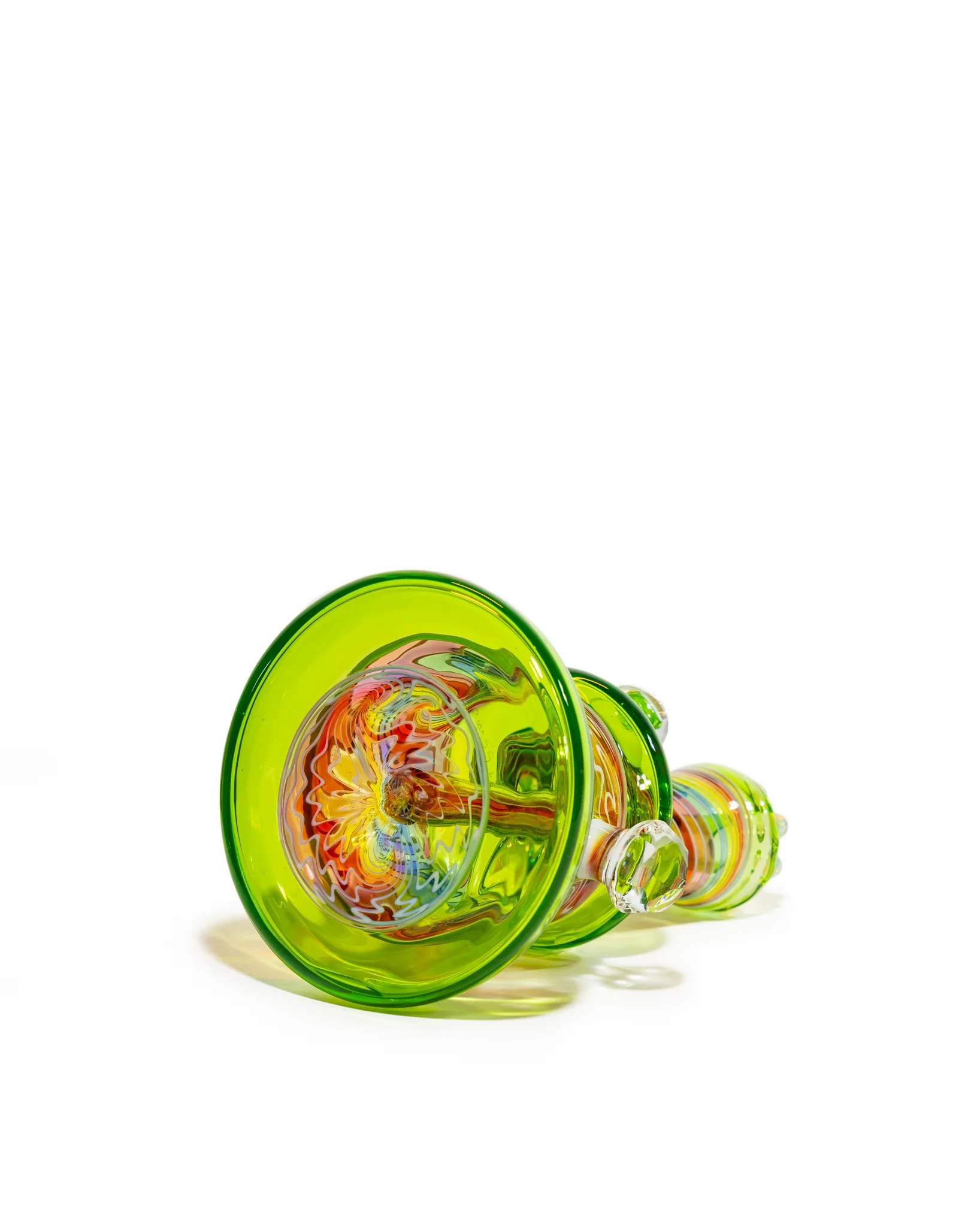 Karma X Jmass - Green Sherlock Rig - Image 8