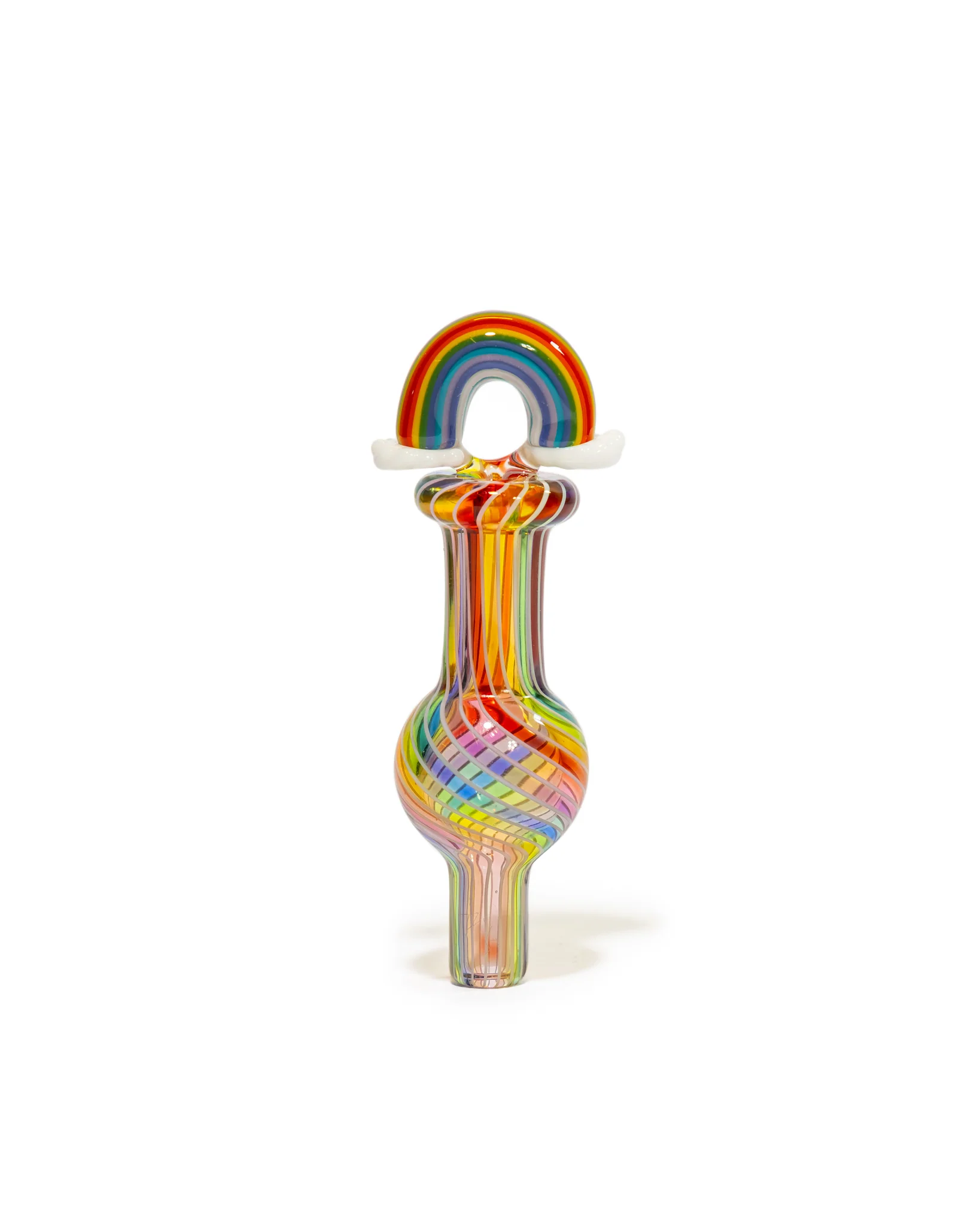 Karma X RJ Glass - Rainbow Toucan Jammer - Image 12
