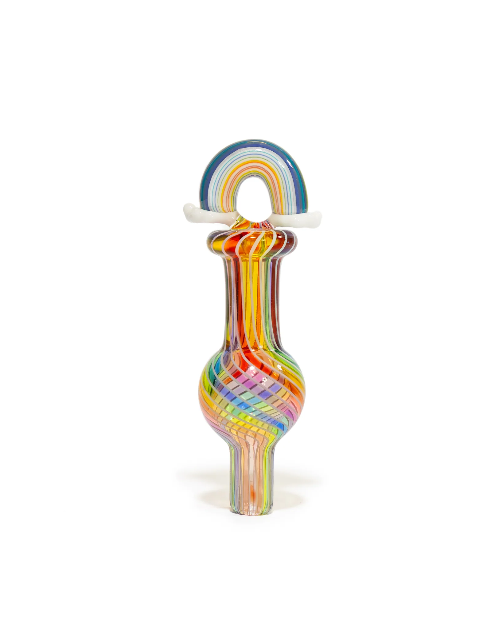 Karma X RJ Glass - Rainbow Toucan Jammer - Image 13