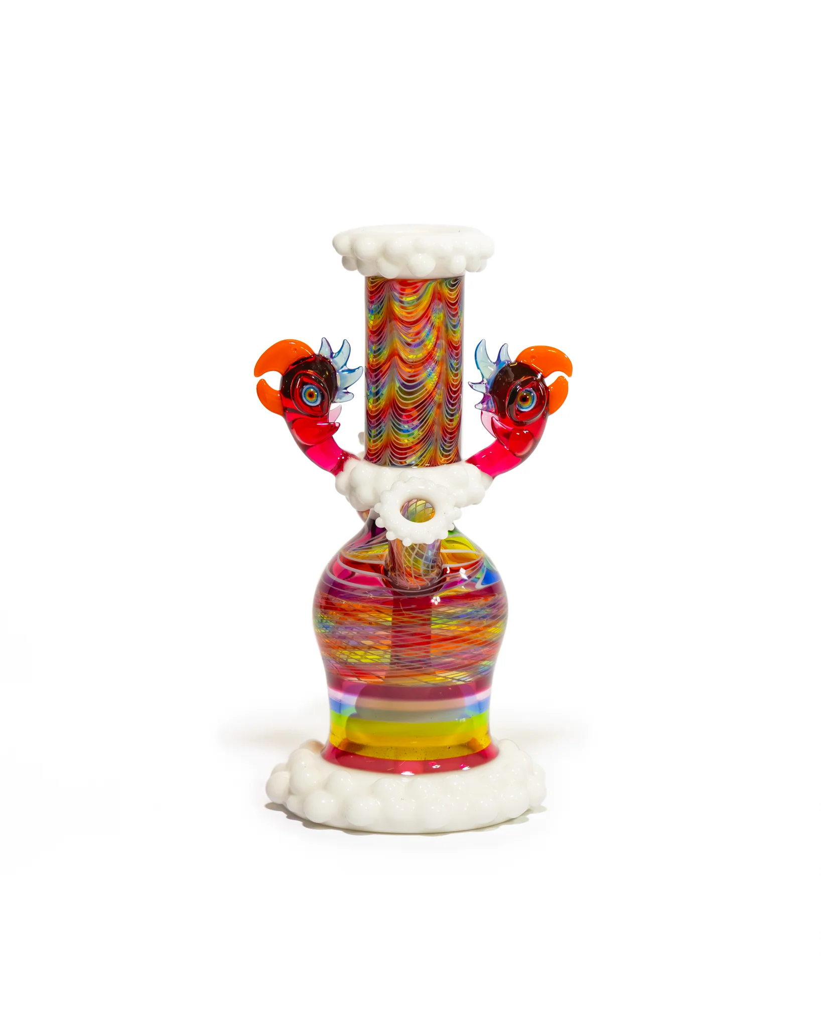 Karma X RJ Glass - Rainbow Toucan Jammer - Image 7