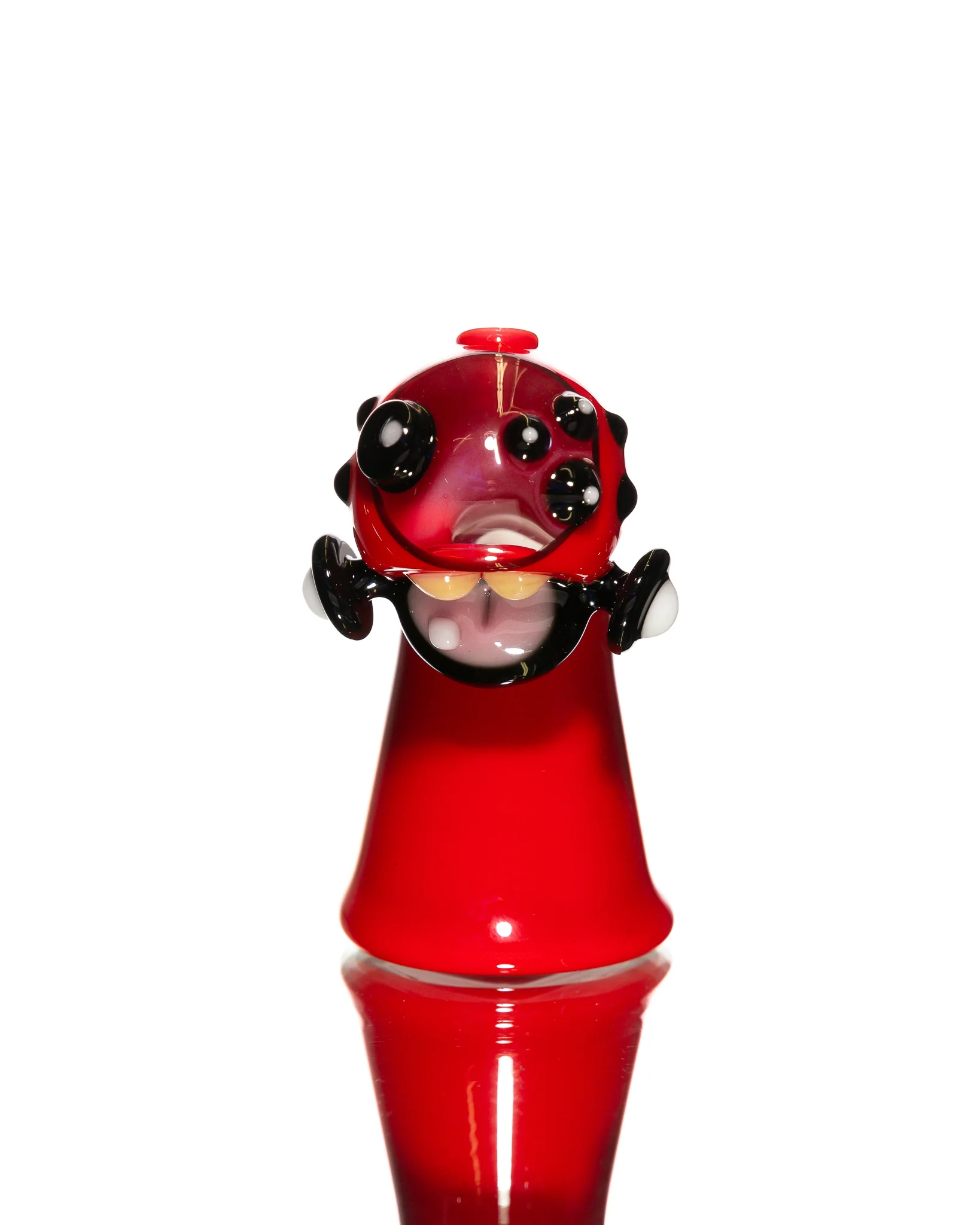 Kerby Glass - Bot Jammer - Red - Image 2