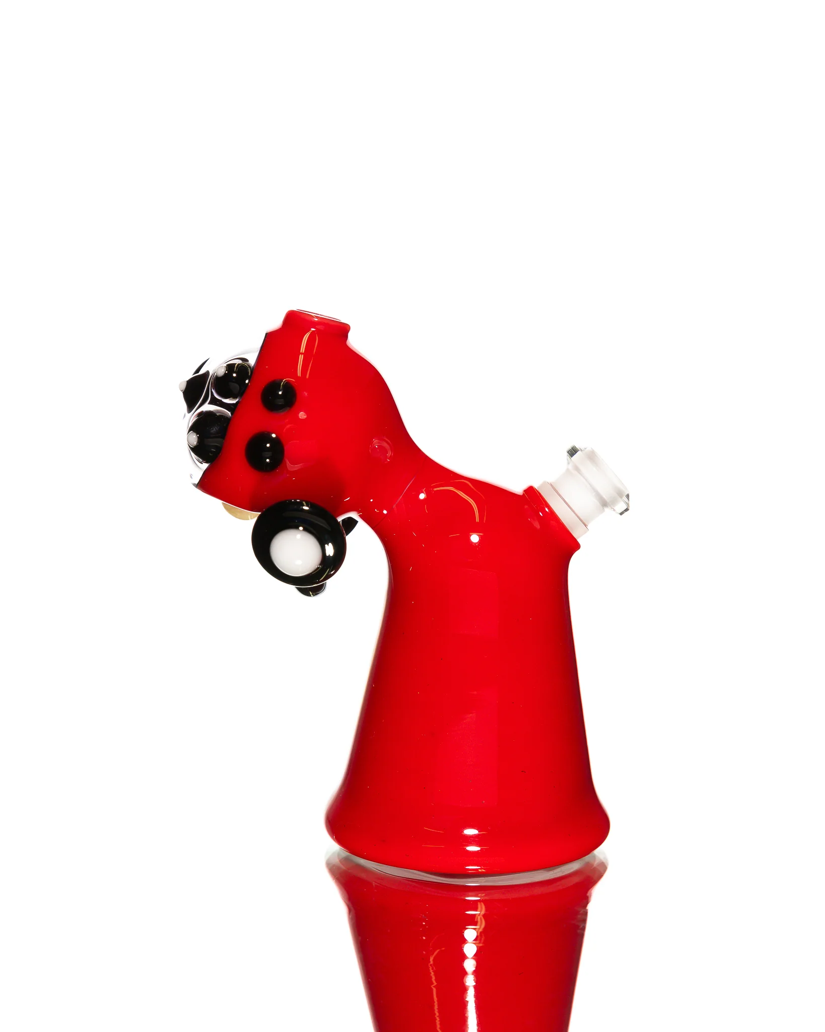 Kerby Glass - Bot Jammer - Red - Image 3