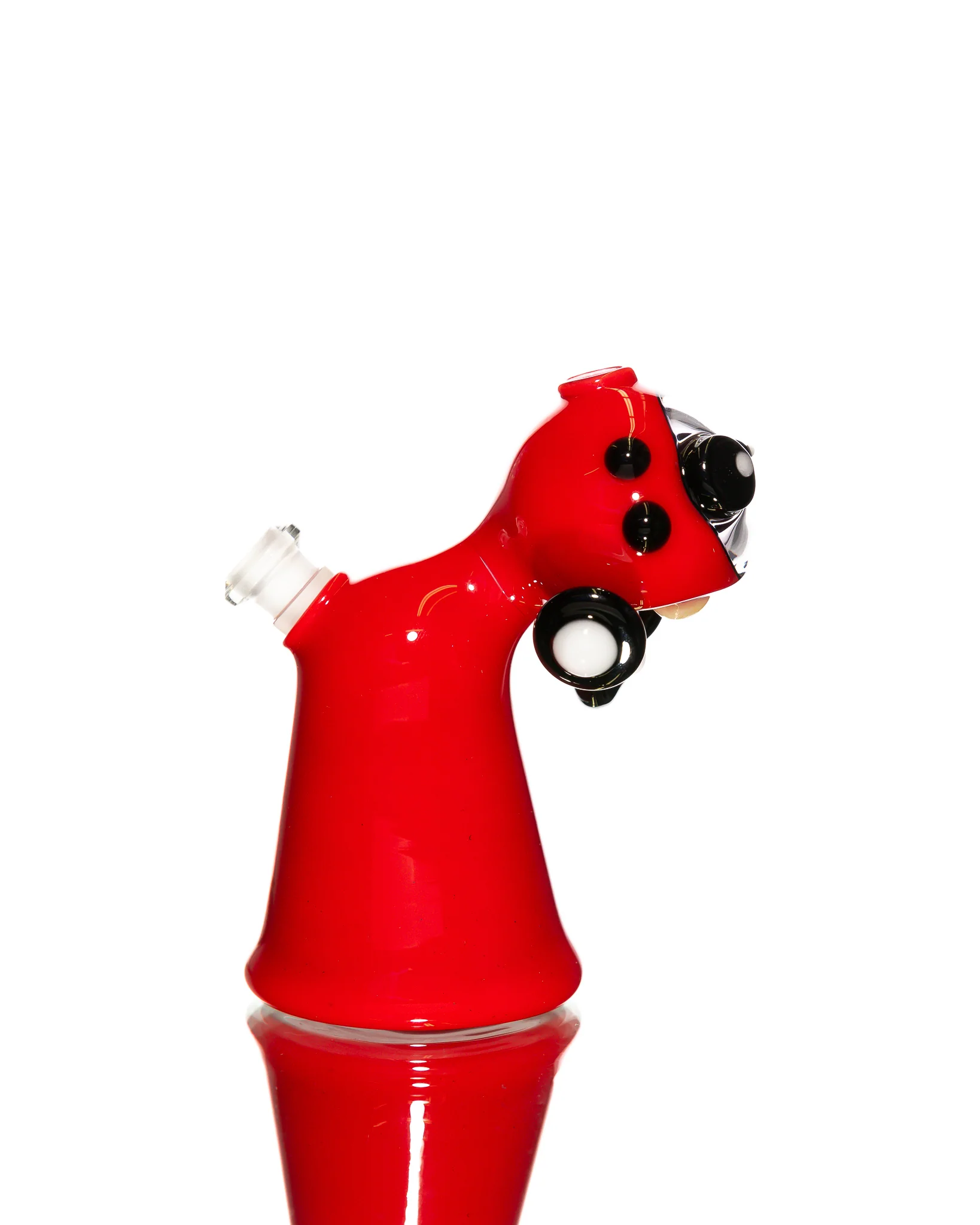 Kerby Glass - Bot Jammer - Red - Image 5