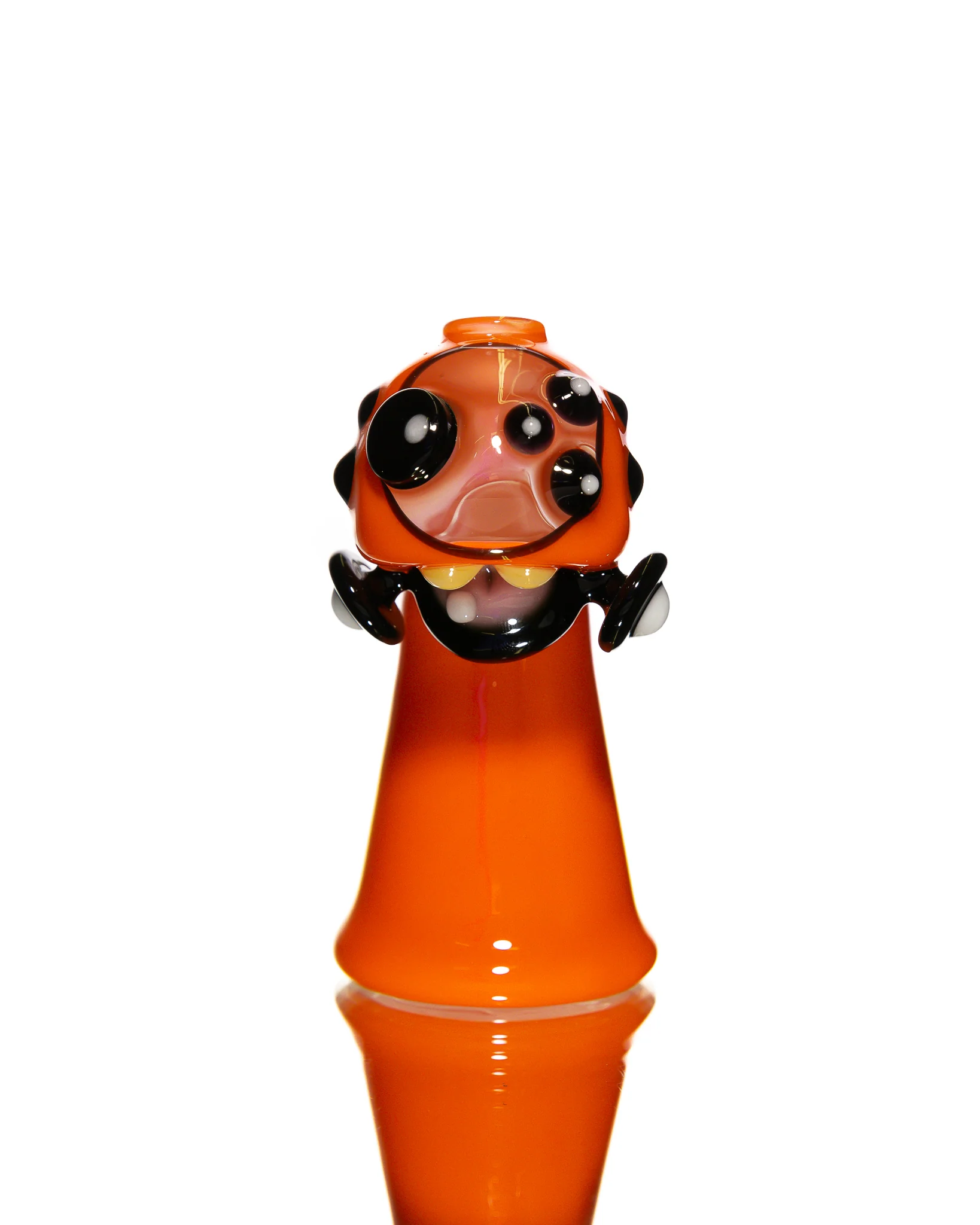 Kerby Glass - Bot Jammer - Orange - Image 2