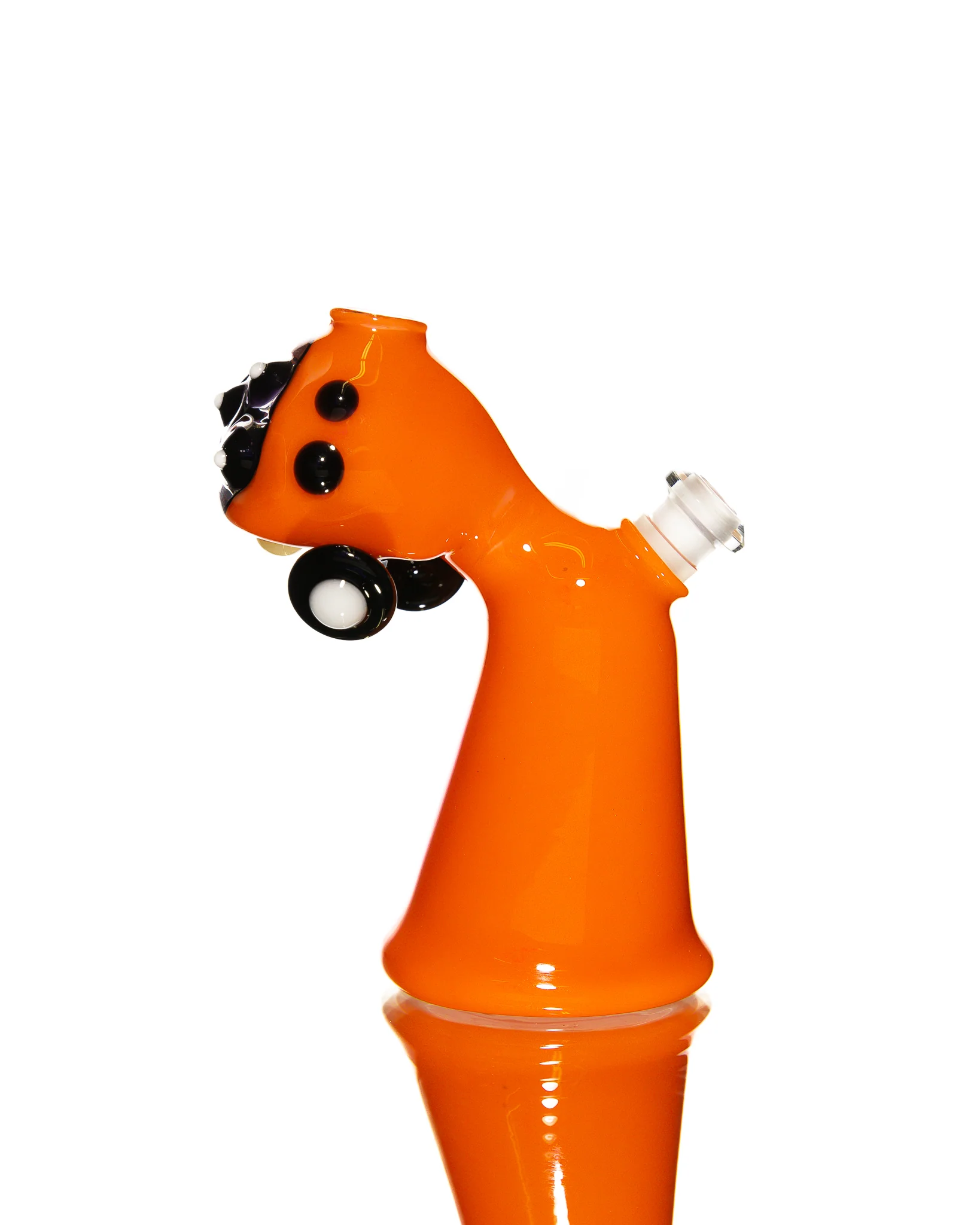 Kerby Glass - Bot Jammer - Orange - Image 3